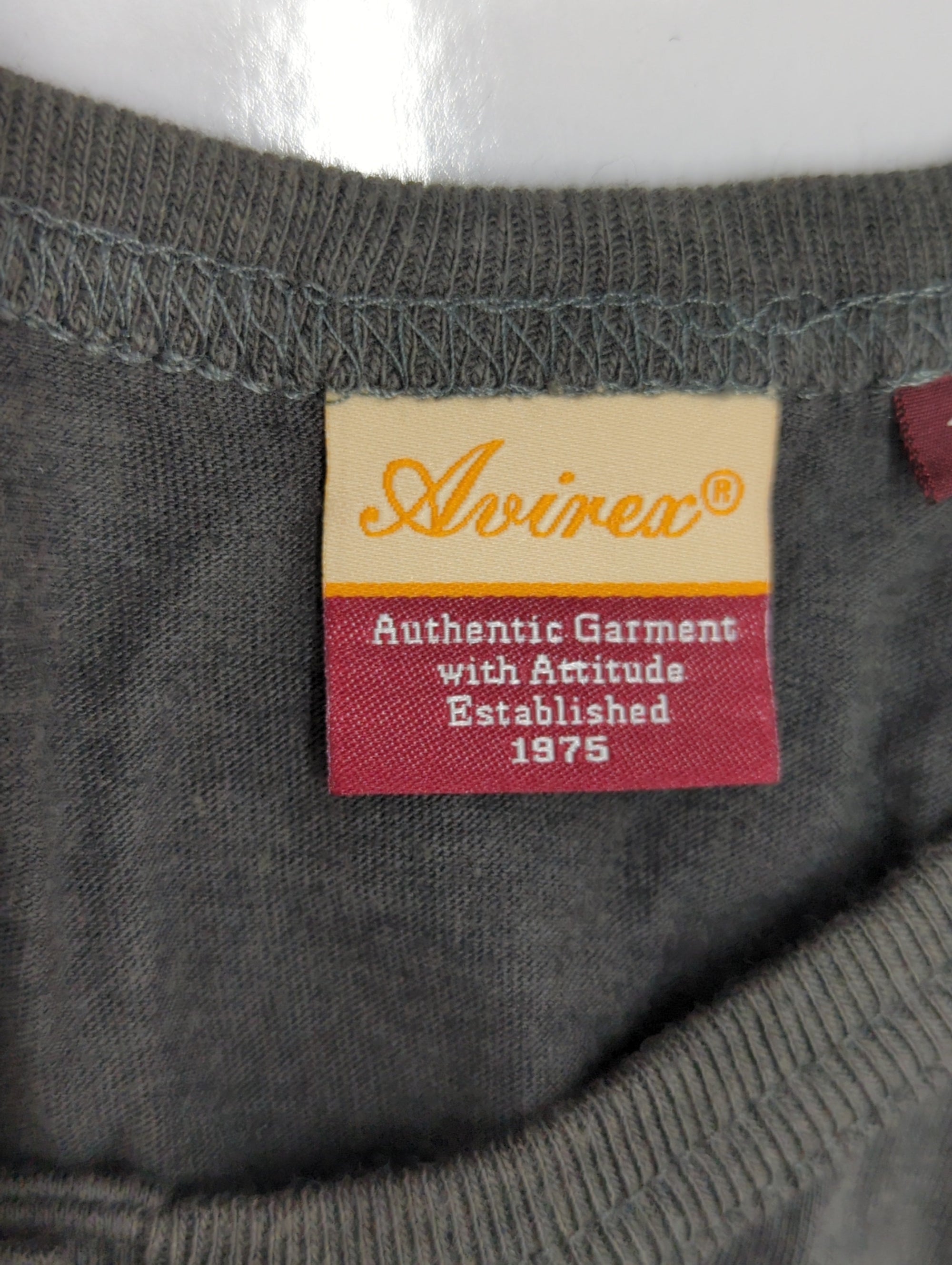 AVIREX / タンクトップ