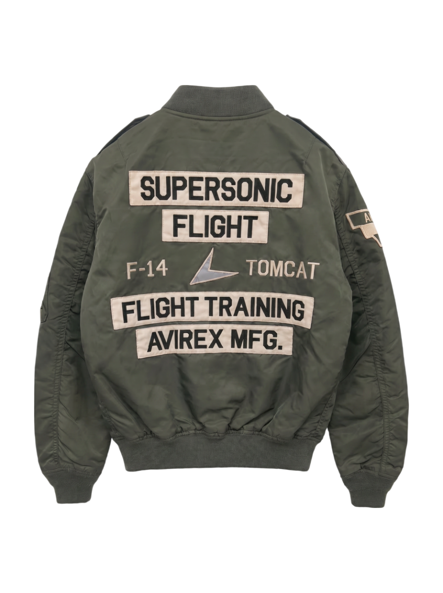 AVIREX / AVIREX/アヴィレックス/ L-2B TOMCAT/ L-2B トムキャット