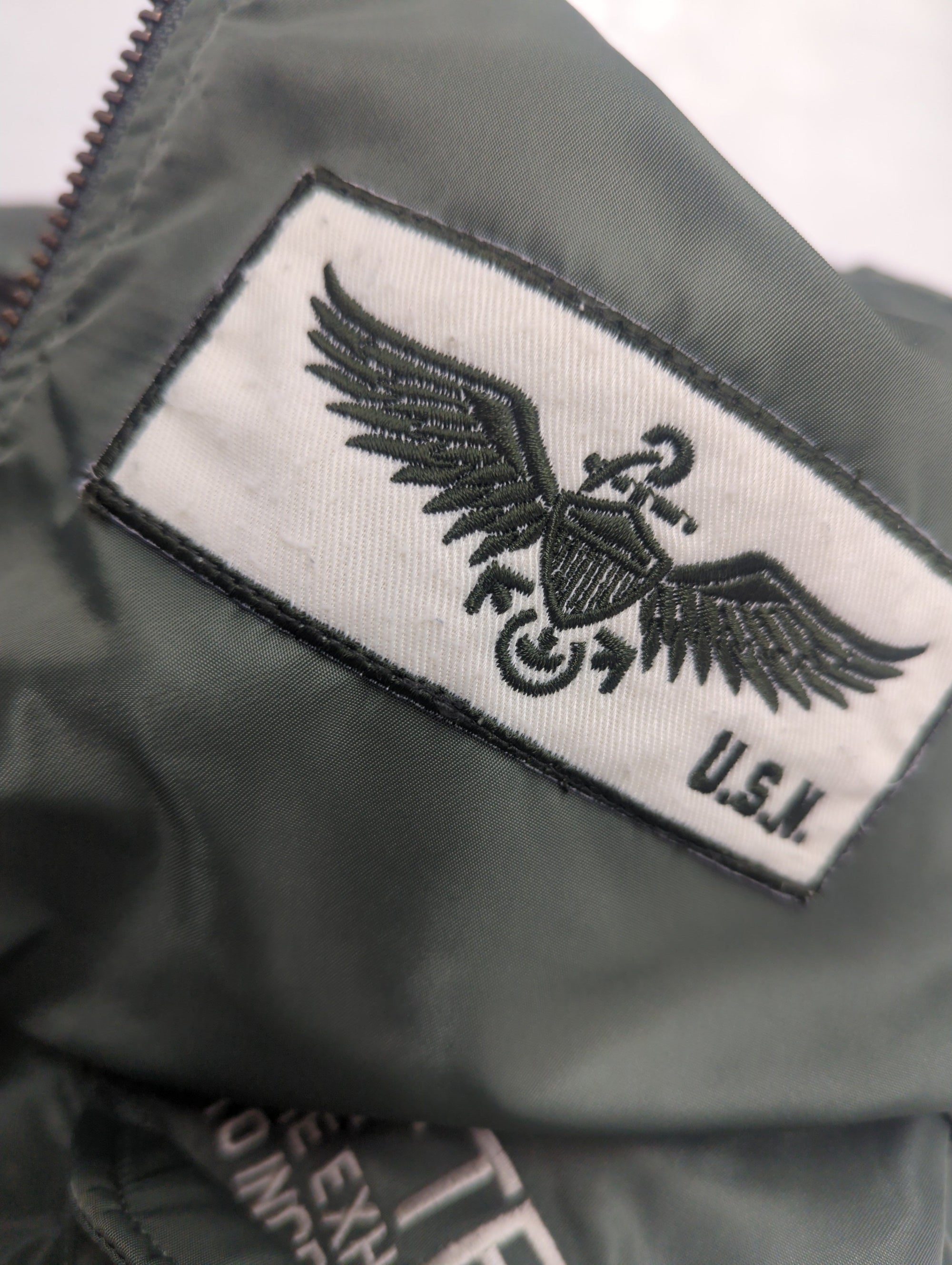 AVIREX / AVIREX/アヴィレックス/ L-2B TOMCAT/ L-2B トムキャット