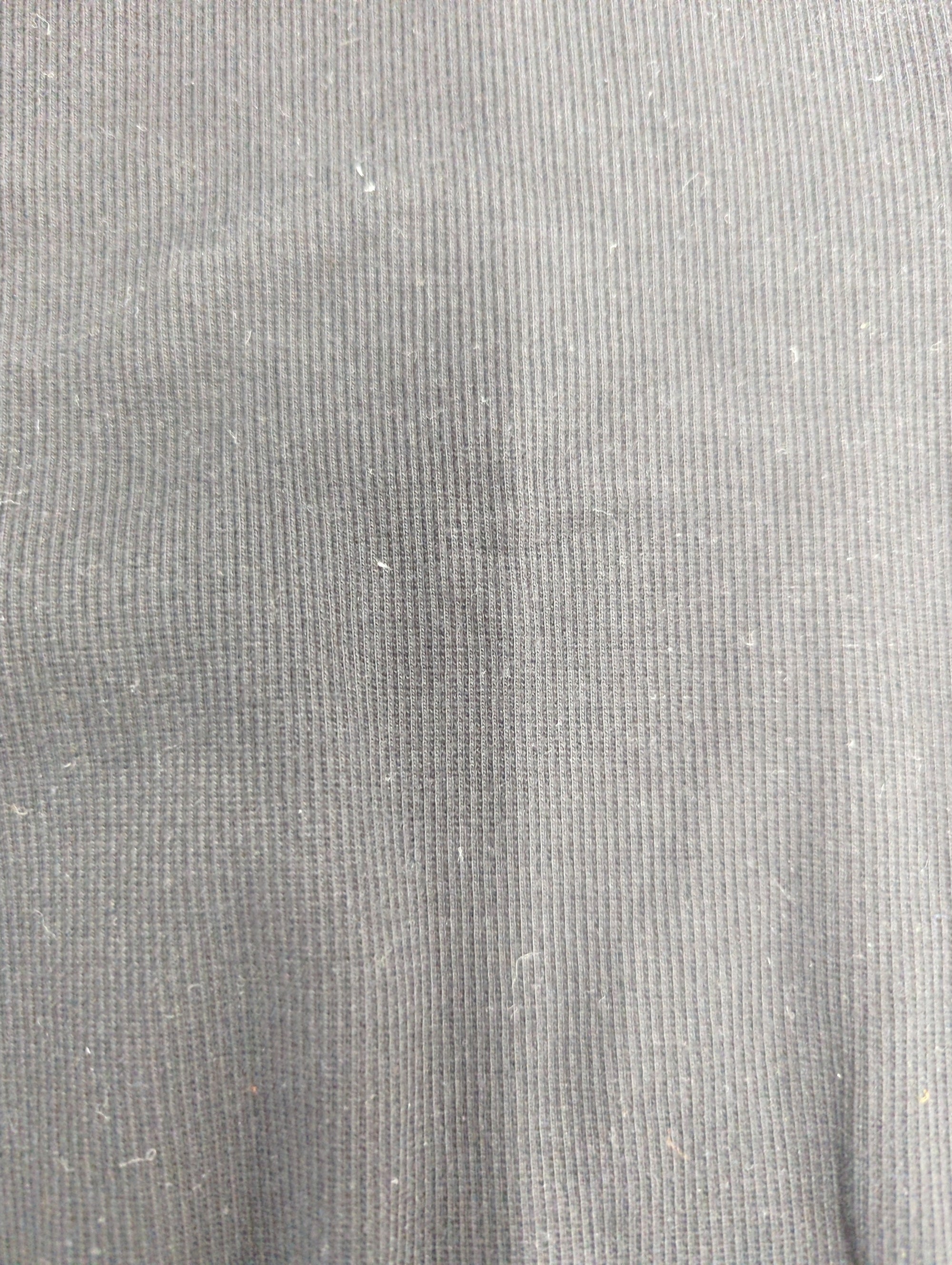 AVIREX / 《DAILY/デイリー》RIB S/S CREW NECK T-SHIRT/リブ 半袖 クルーネック Tシャツ デイリーウェア