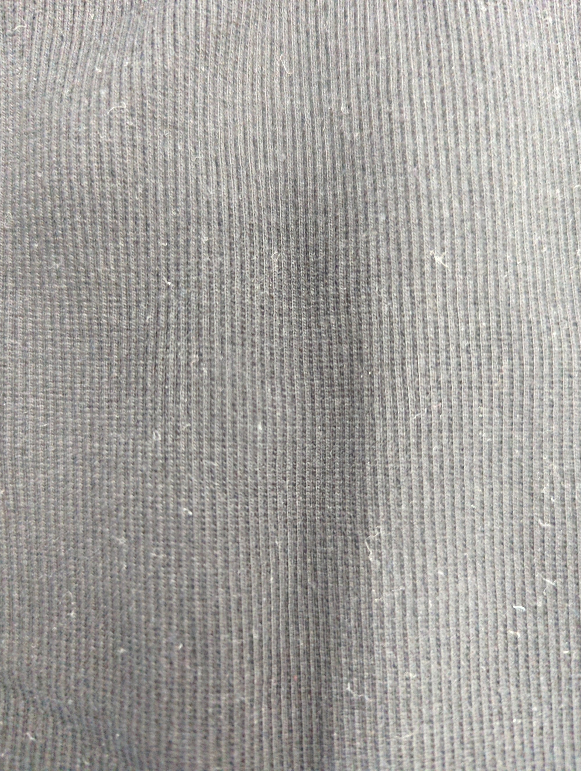 AVIREX / 《DAILY/デイリー》RIB S/S CREW NECK T-SHIRT/リブ 半袖 クルーネック Tシャツ デイリーウェア