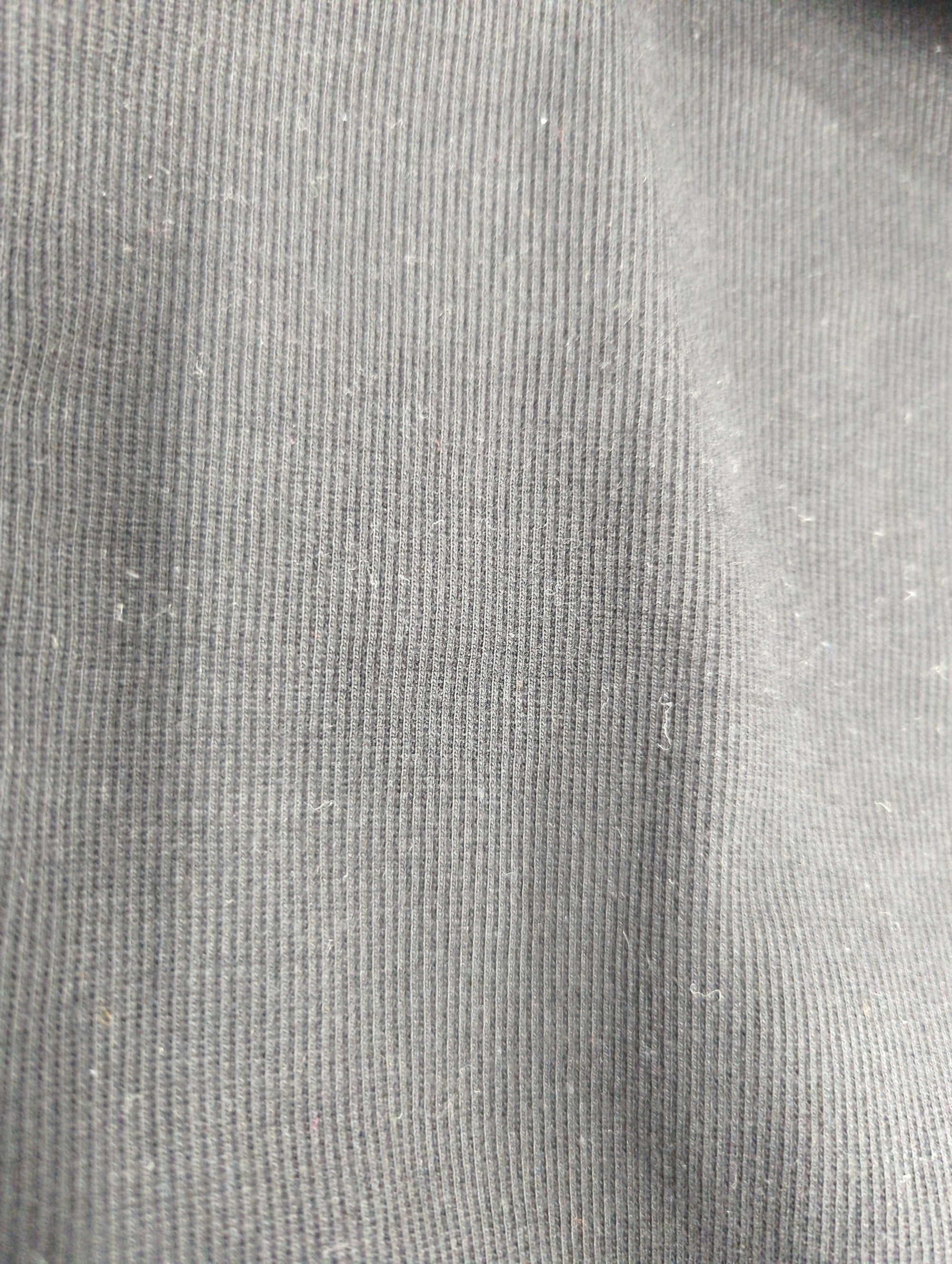 AVIREX / 《DAILY/デイリー》RIB S/S CREW NECK T-SHIRT/リブ 半袖 クルーネック Tシャツ デイリーウェア
