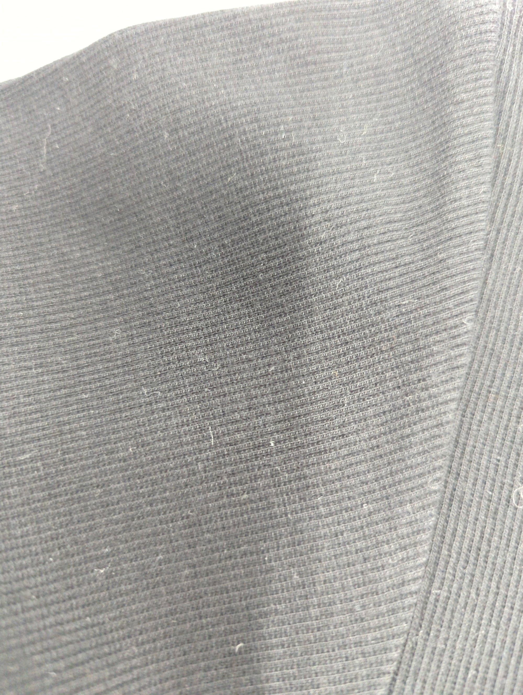 AVIREX / 《DAILY/デイリー》RIB S/S CREW NECK T-SHIRT/リブ 半袖 クルーネック Tシャツ デイリーウェア