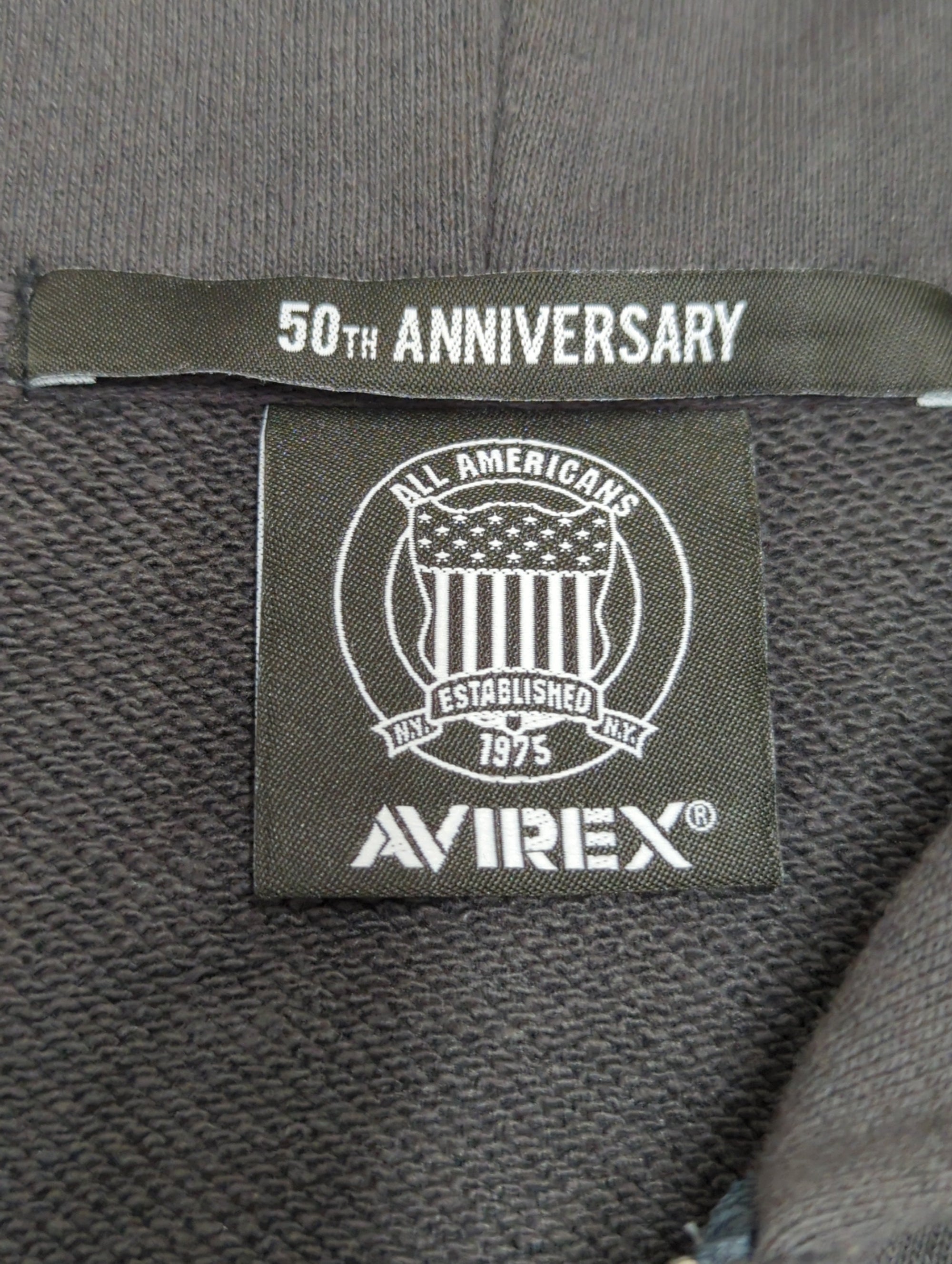 AVIREX / パーカー