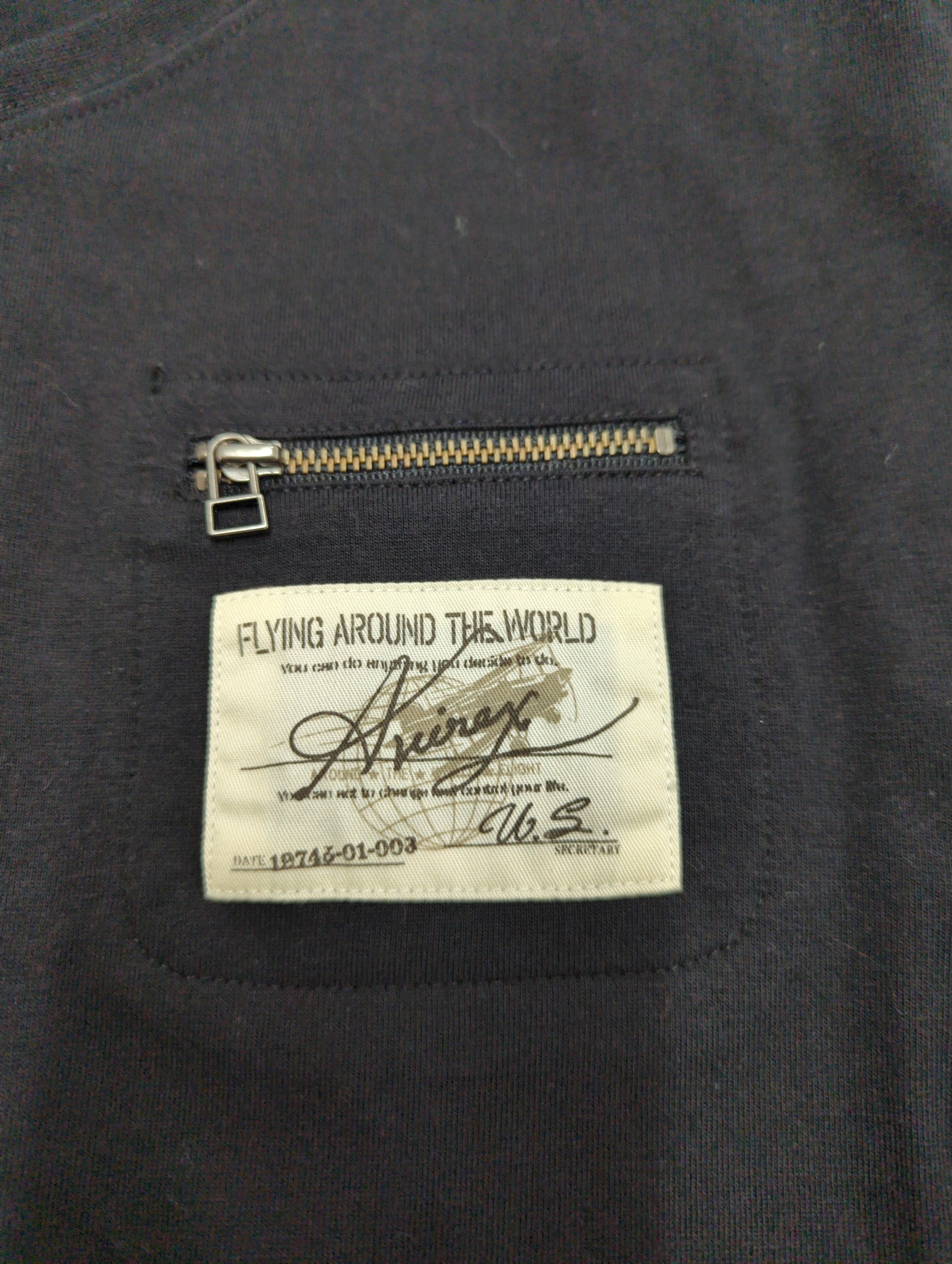 AVIREX / カットソー