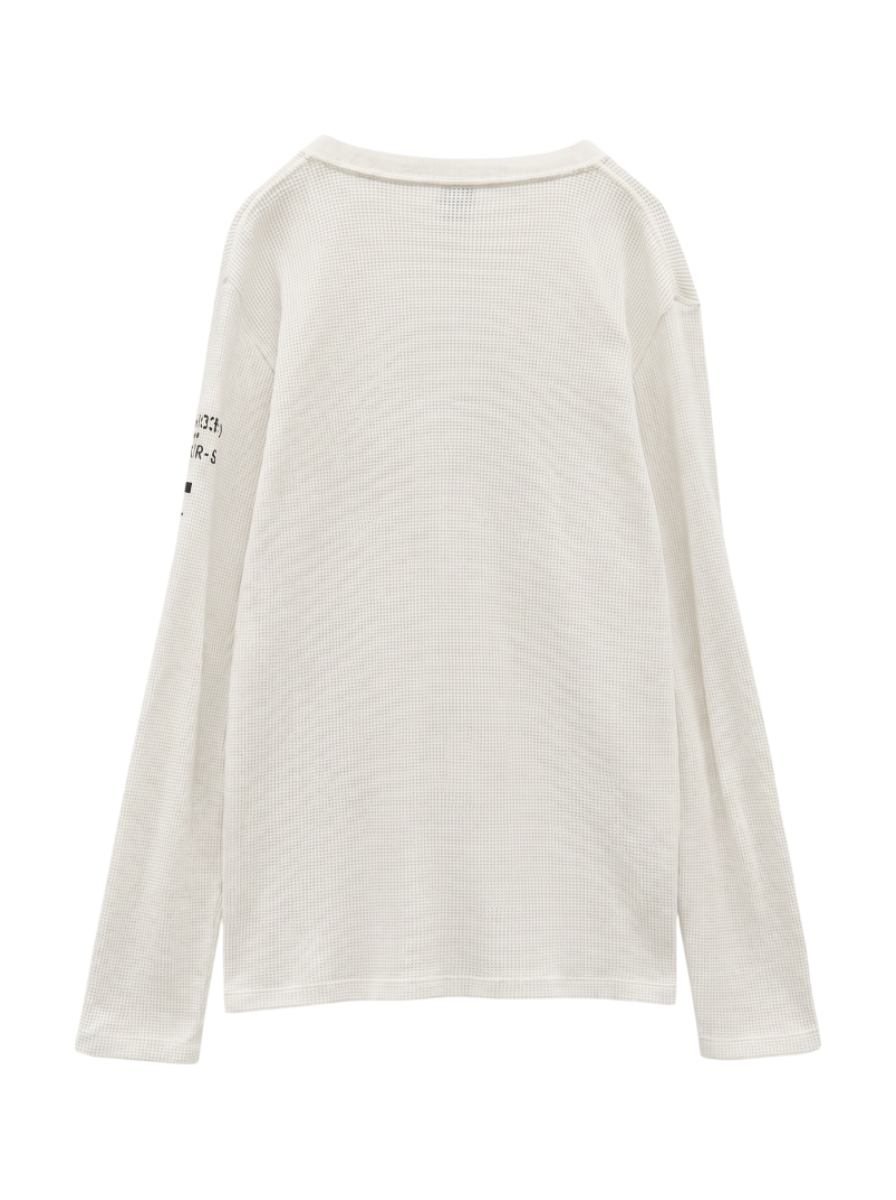 AVIREX / 長袖Tシャツ