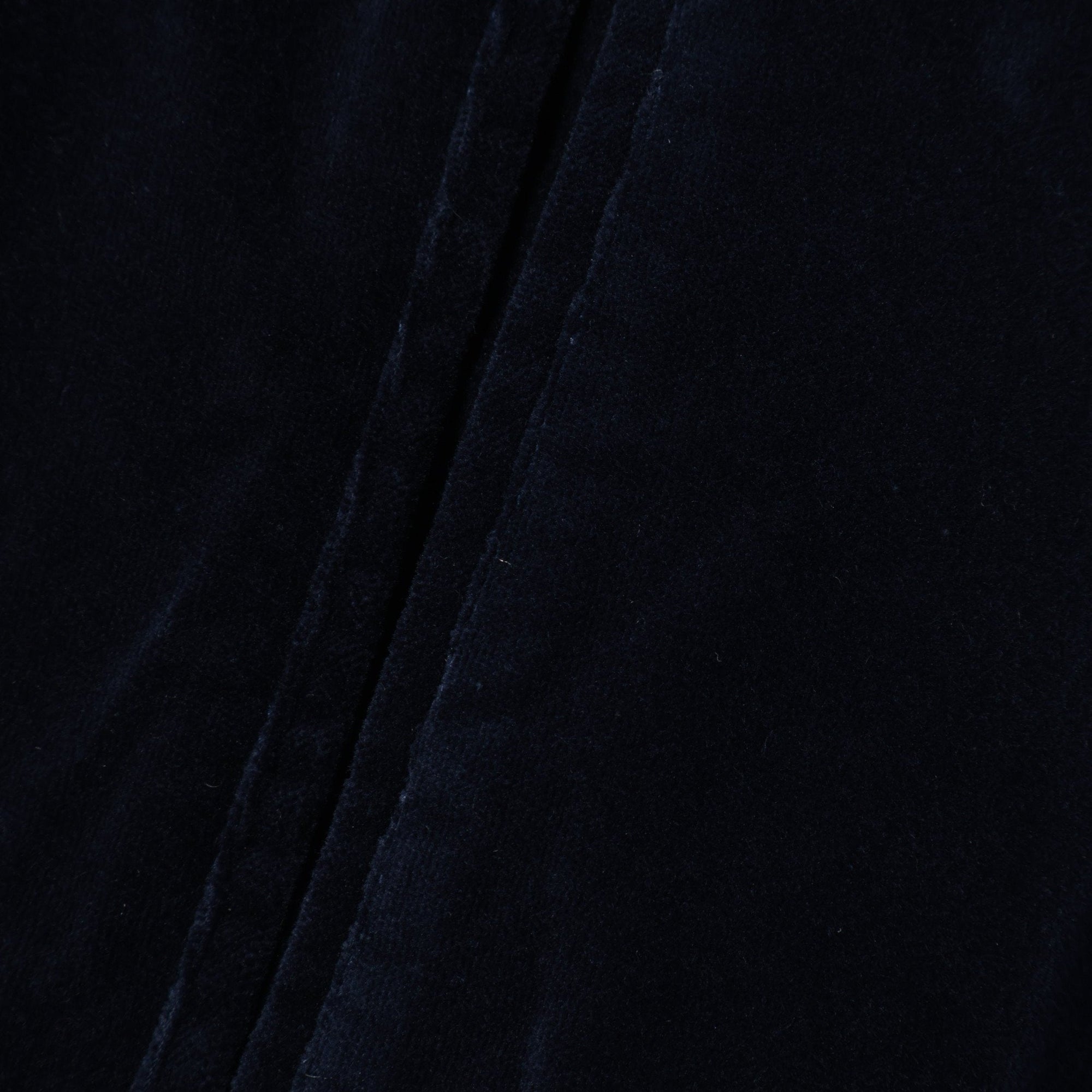 AVIREX / 《SOUVENIR COLLECTION》VELVETEEN SUKA JACKET