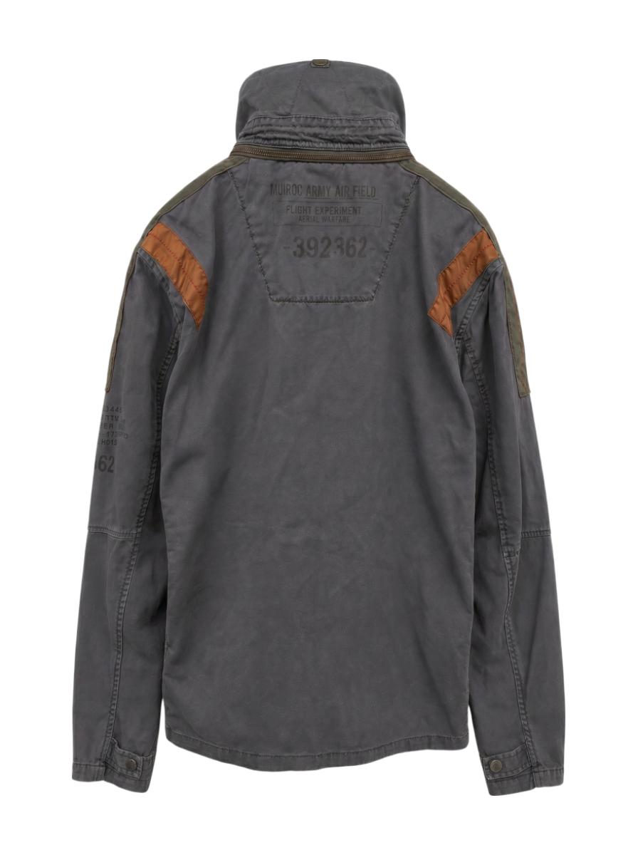 AVIREX / M-65 EXTRA CUSTOM JACKET
