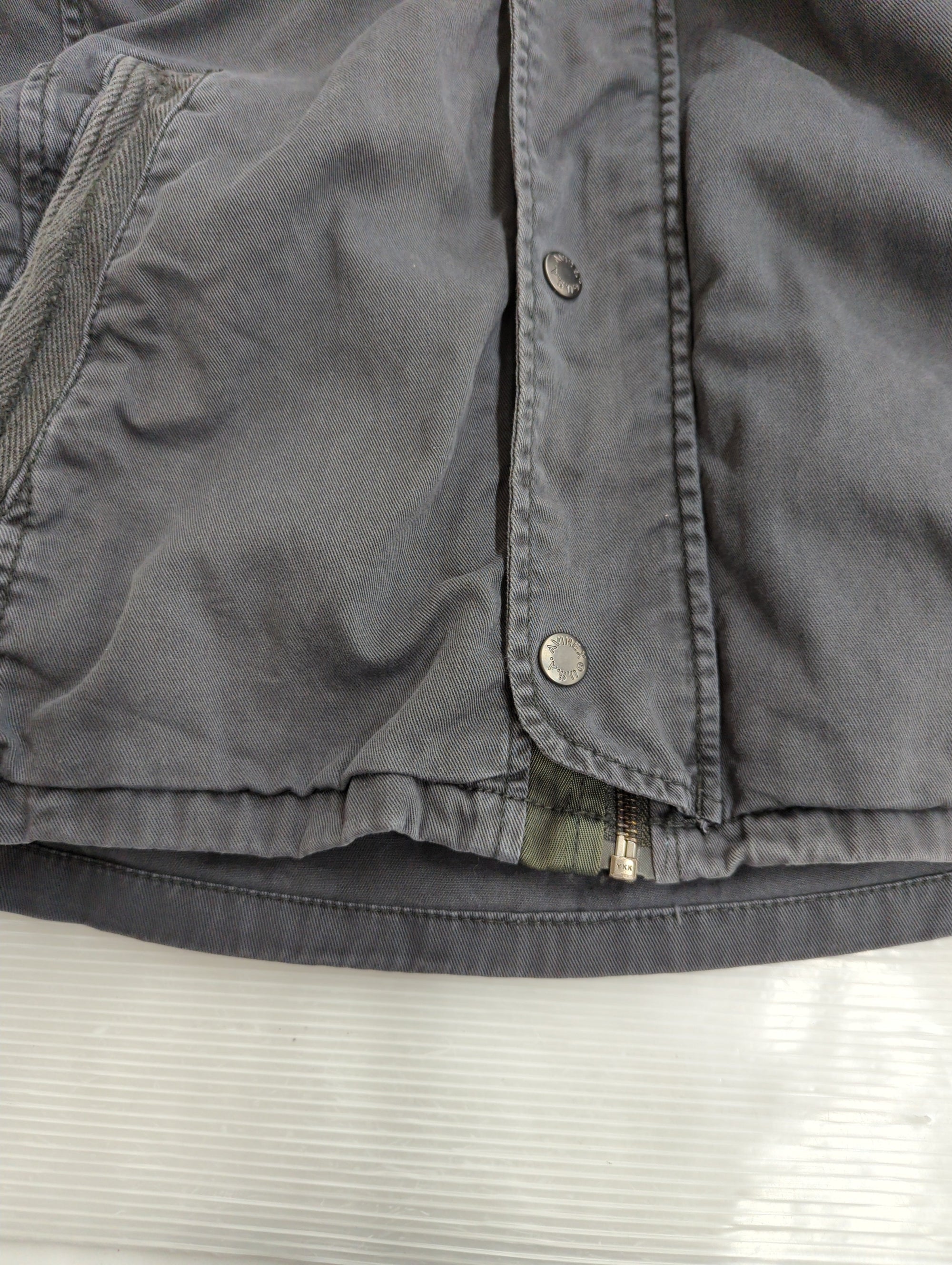AVIREX / M-65 EXTRA CUSTOM JACKET