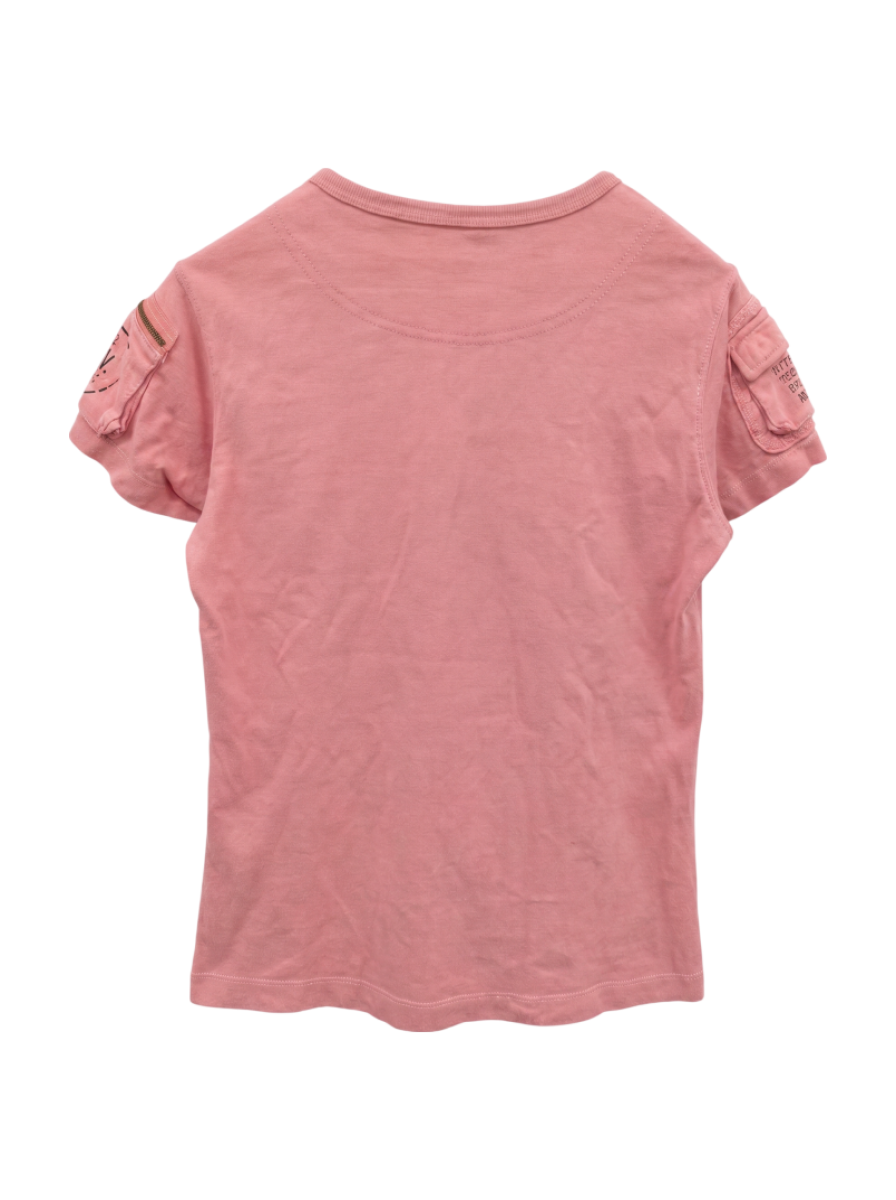 AVIREX / 半袖Tシャツ