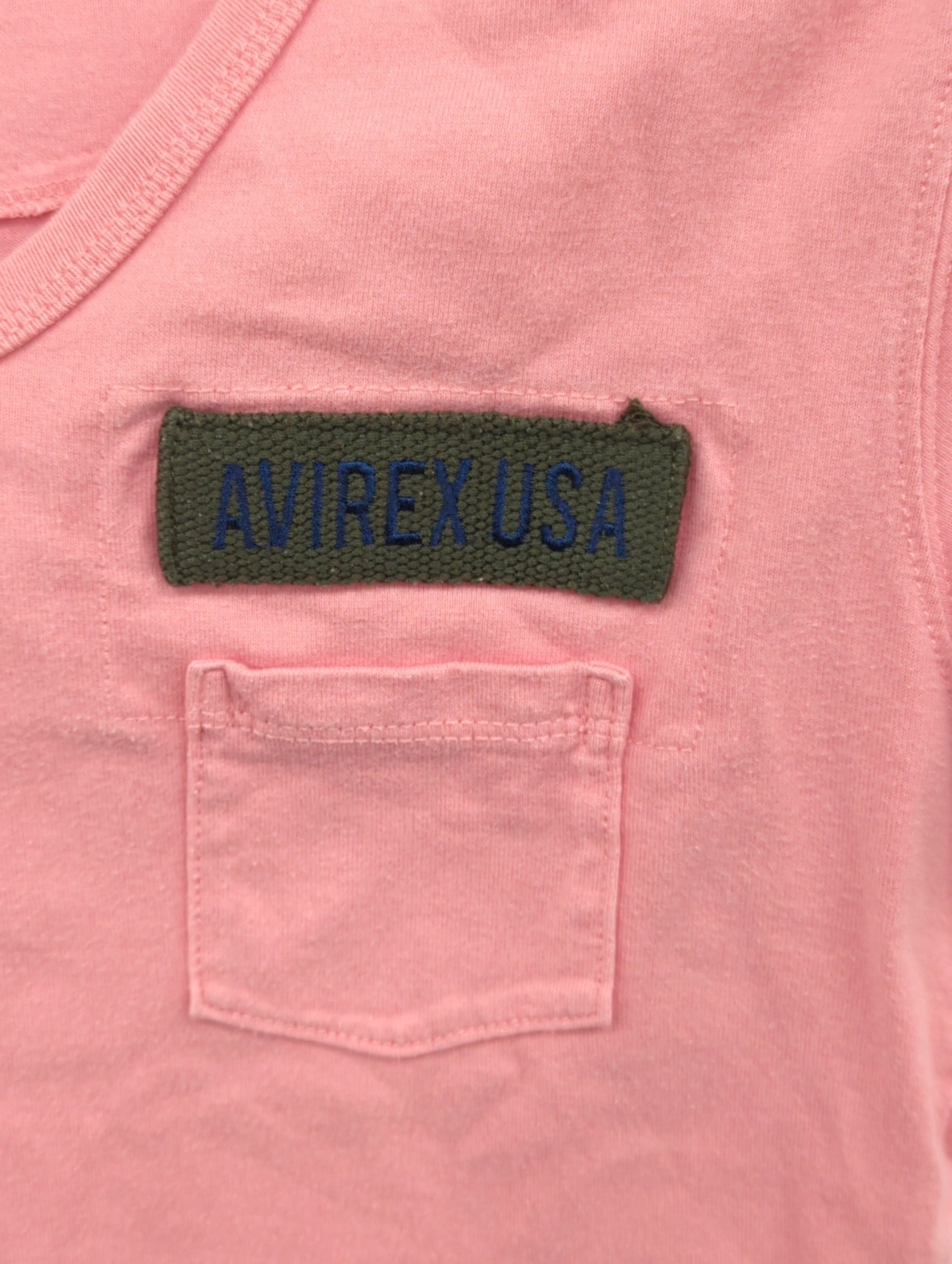 AVIREX / 半袖Tシャツ