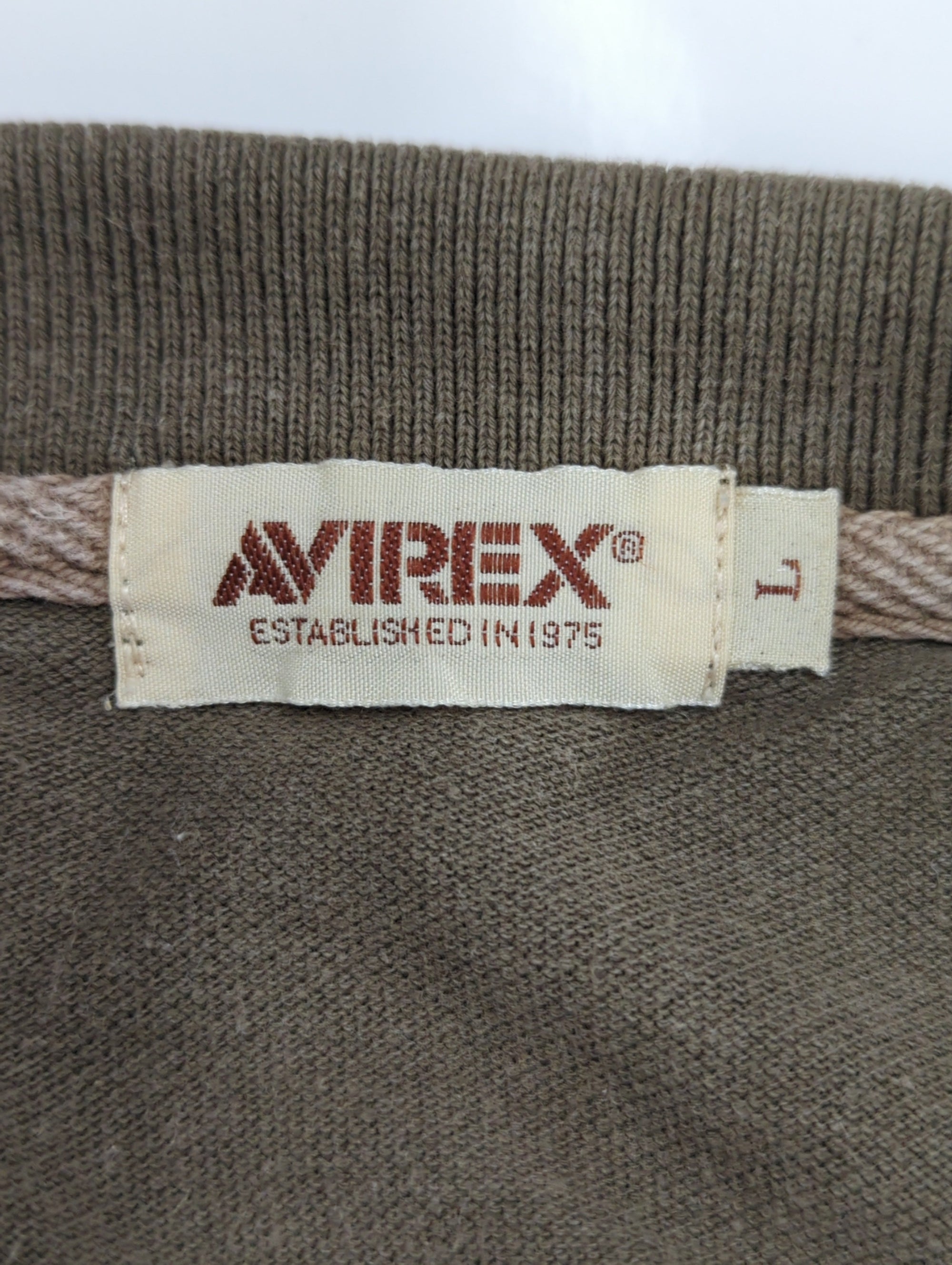AVIREX / ポロシャツ