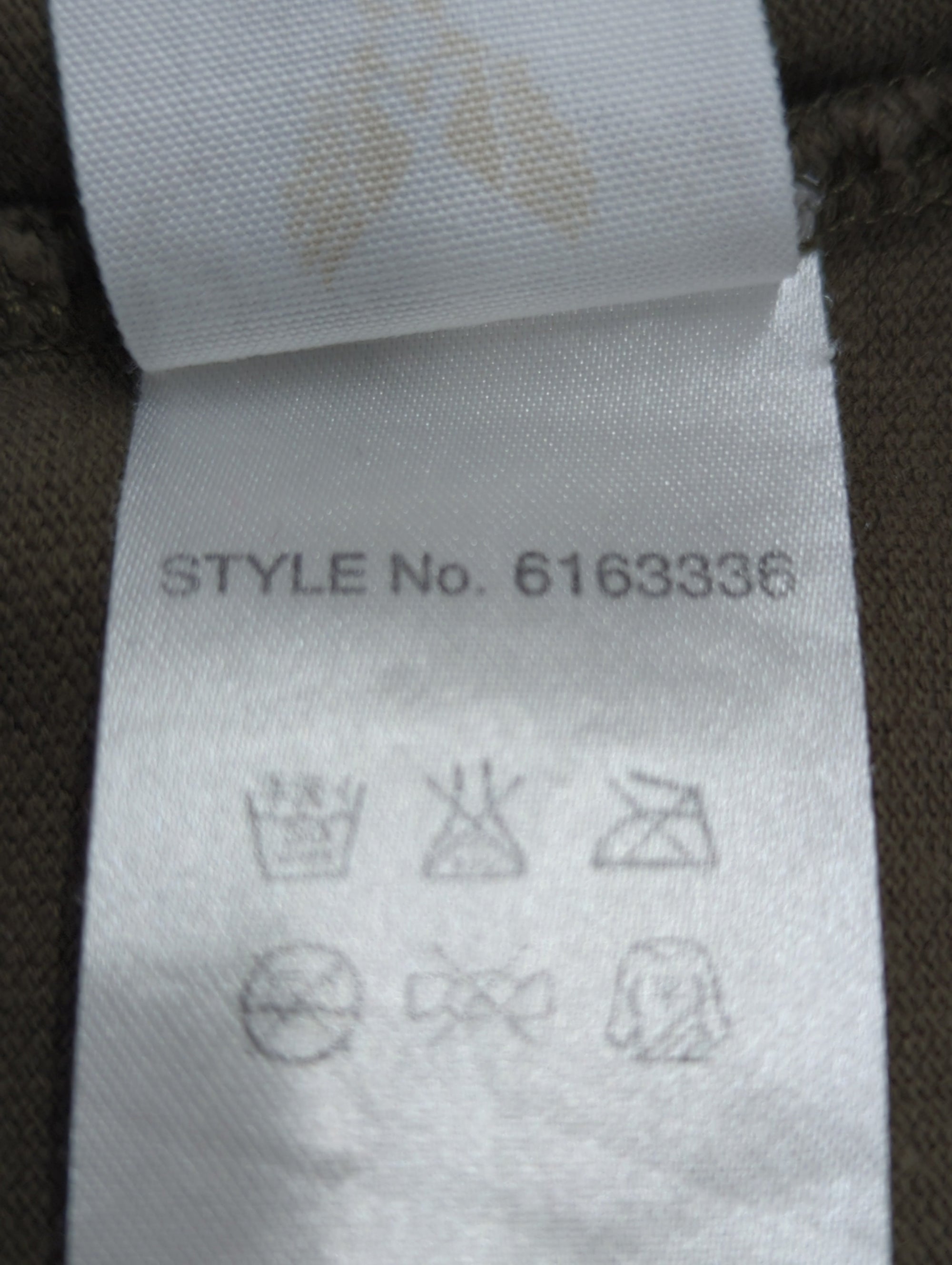 AVIREX / ポロシャツ