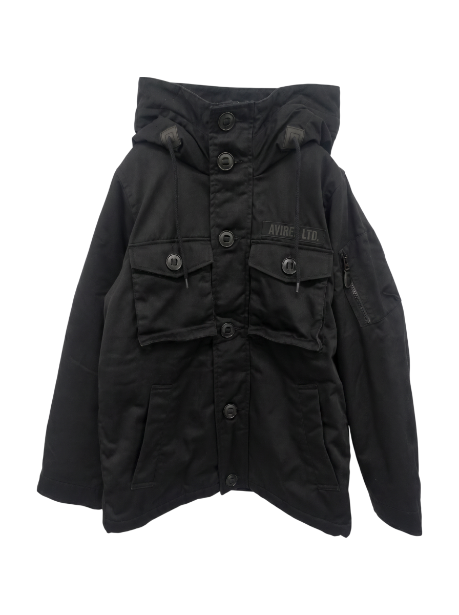 AVIREX / AVI WOMENs JKT HAPPY BAG