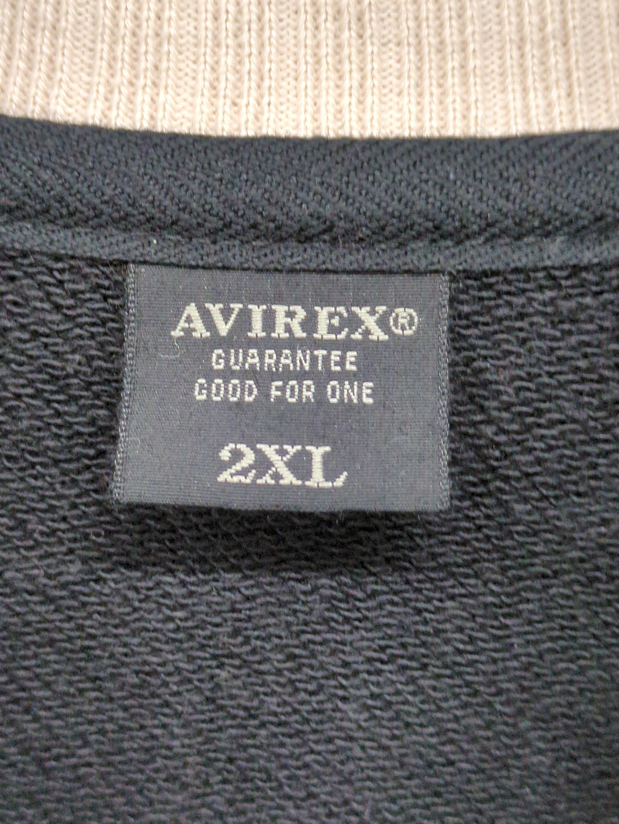 AVIREX / スーベニアジャケット