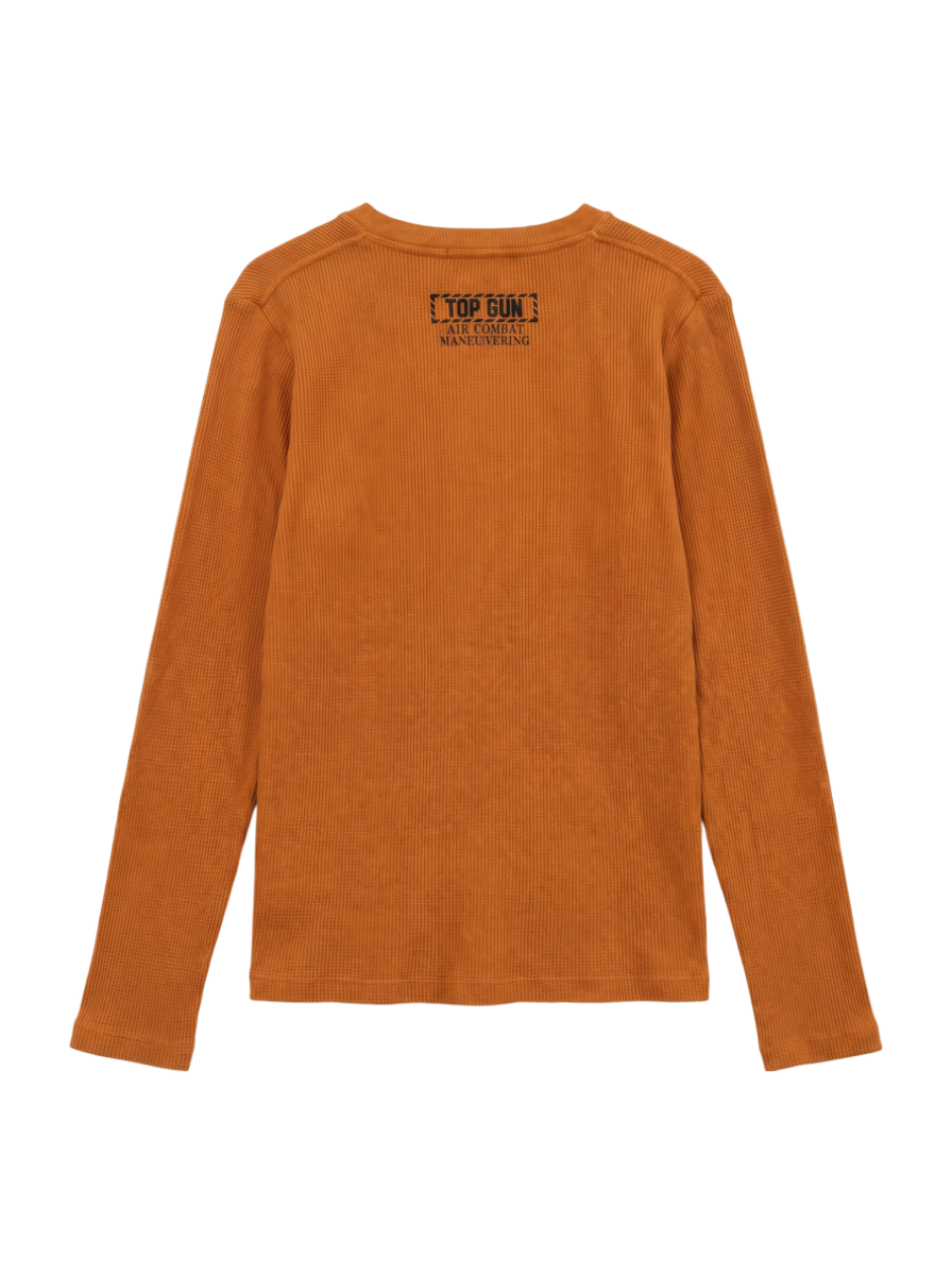 AVIREX / 長袖Tシャツ