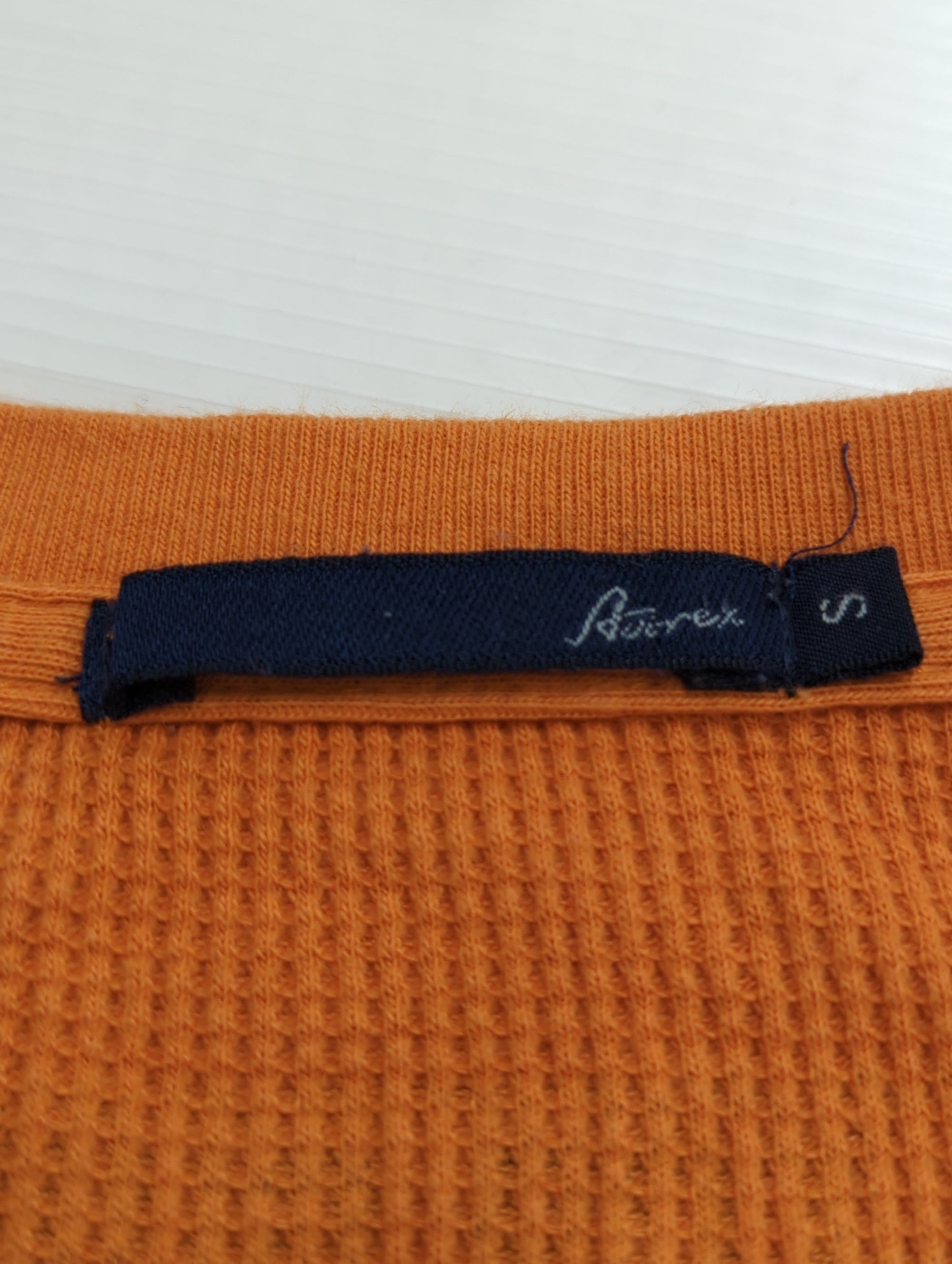 AVIREX / 長袖Tシャツ