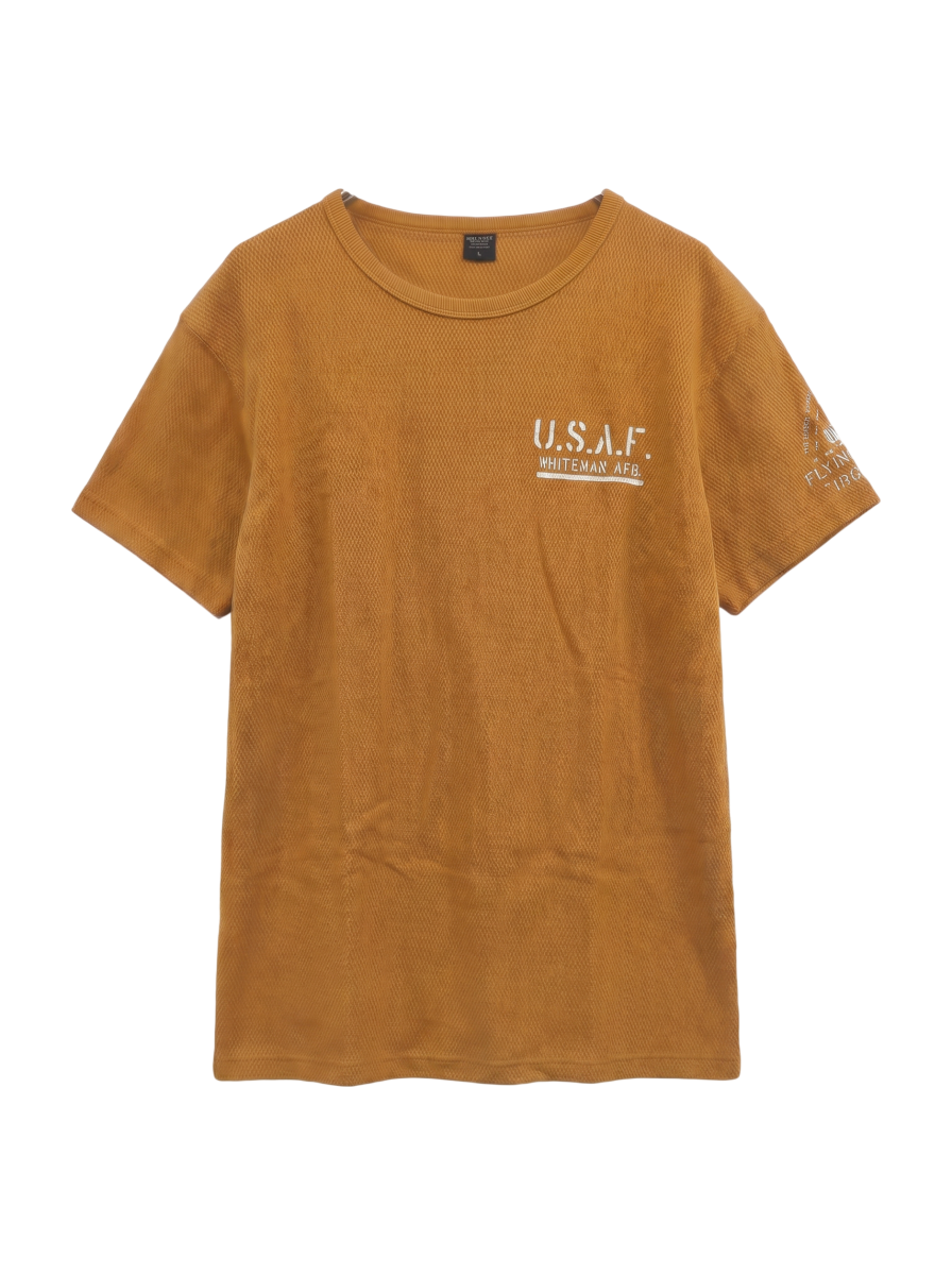 AVIREX / 半袖Tシャツ
