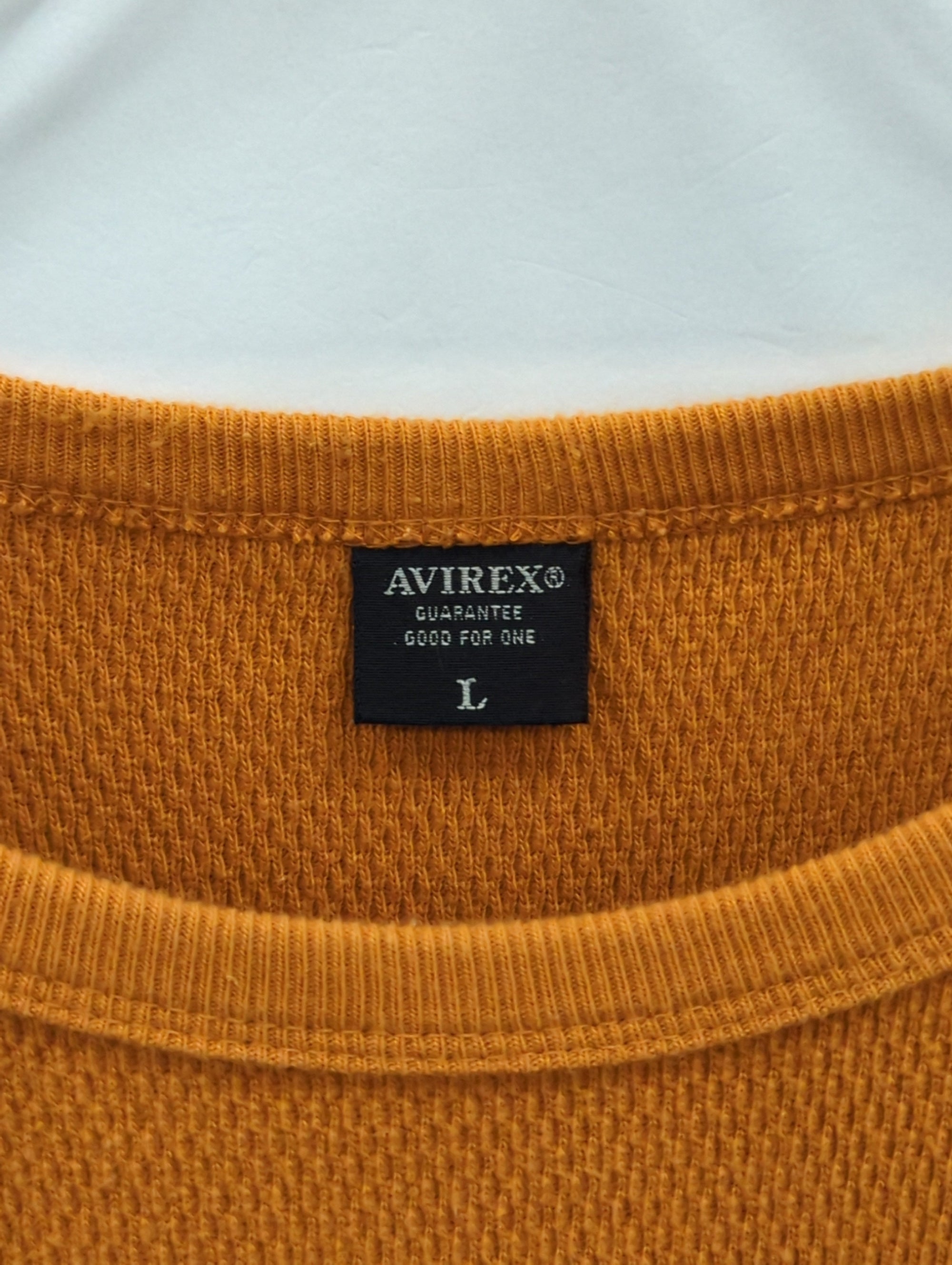 AVIREX / 半袖Tシャツ