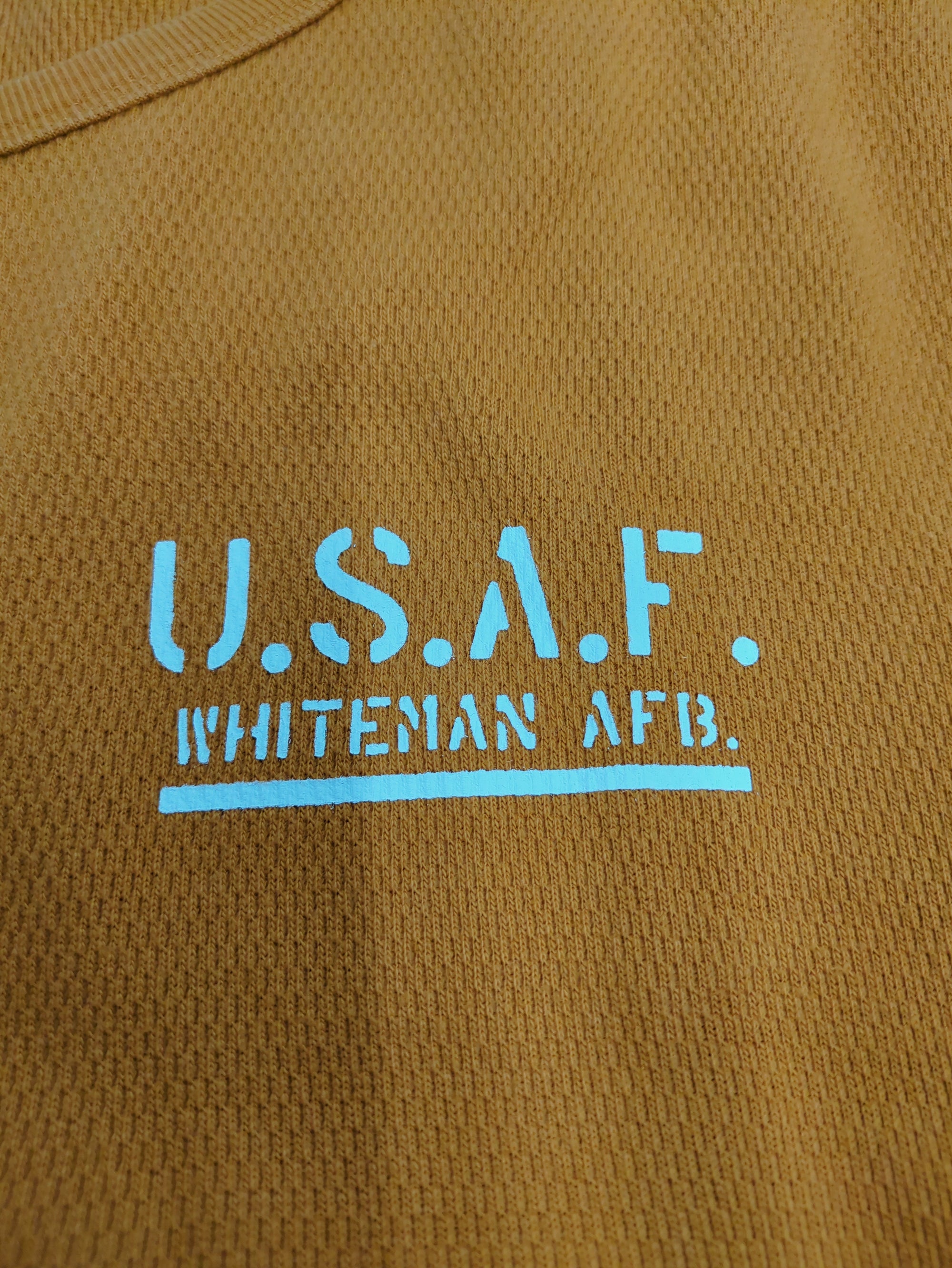 AVIREX / 半袖Tシャツ