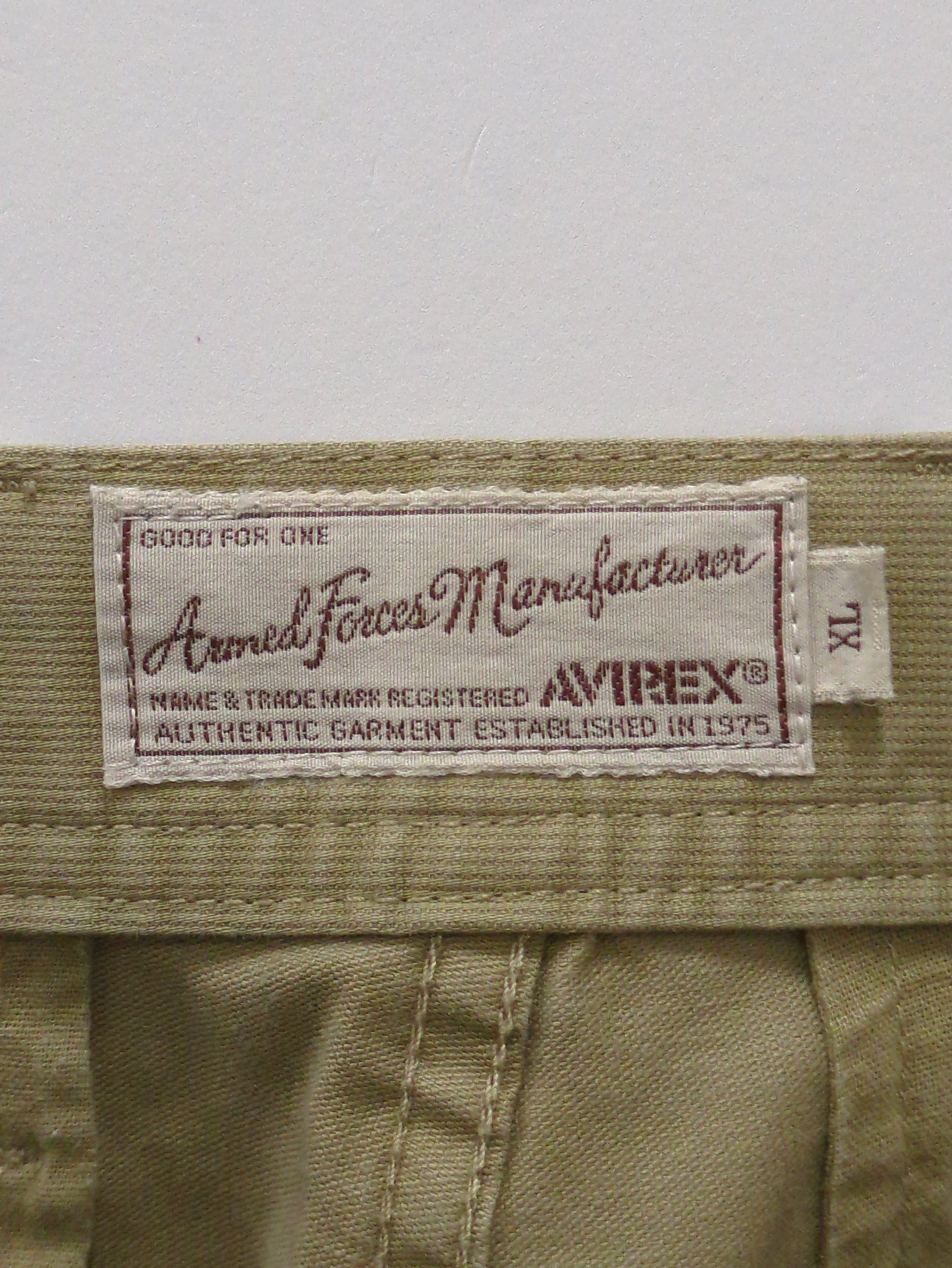 AVIREX / カーゴパンツ