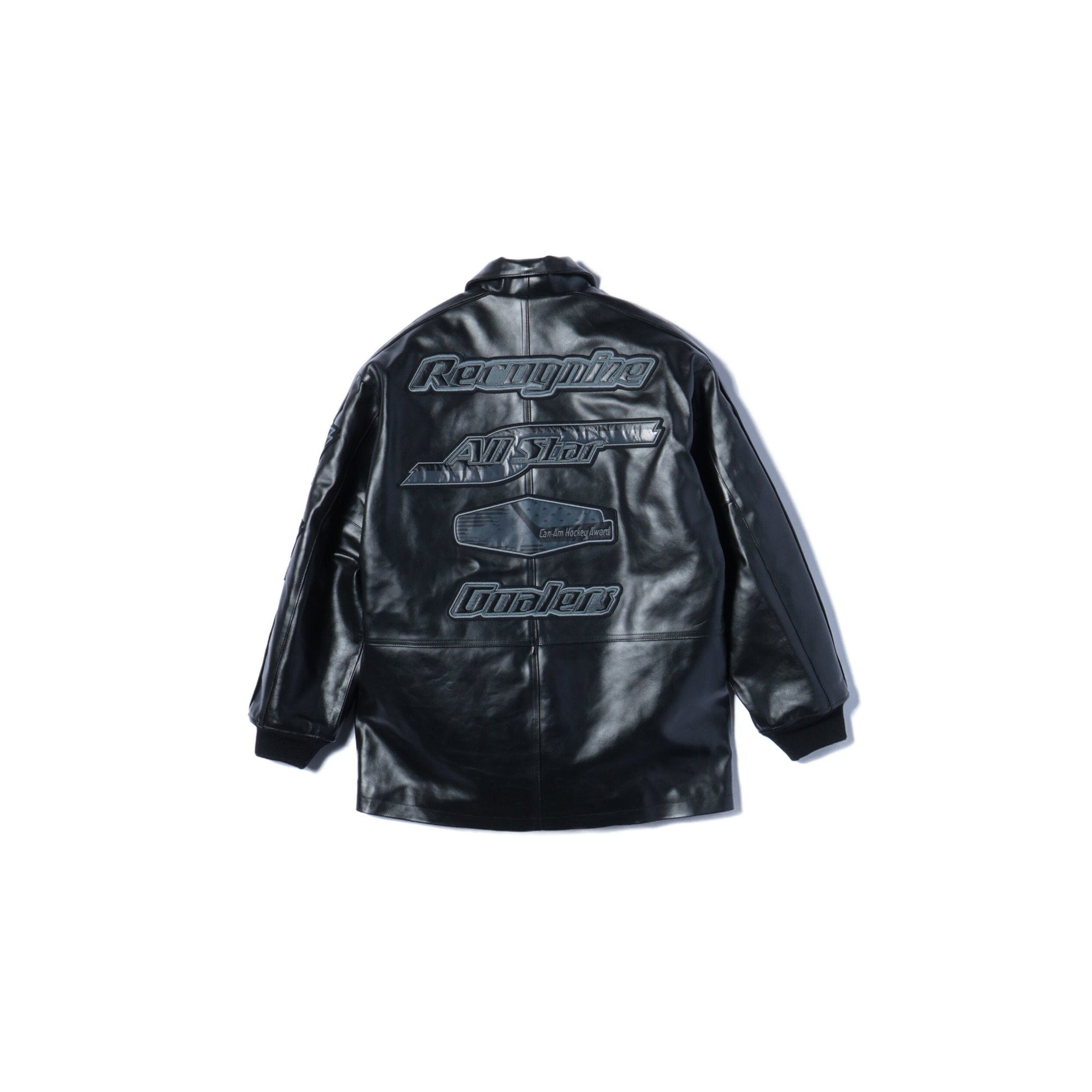 AVIREX / AVIREX RECOGNIZE / GOALERS JACKET