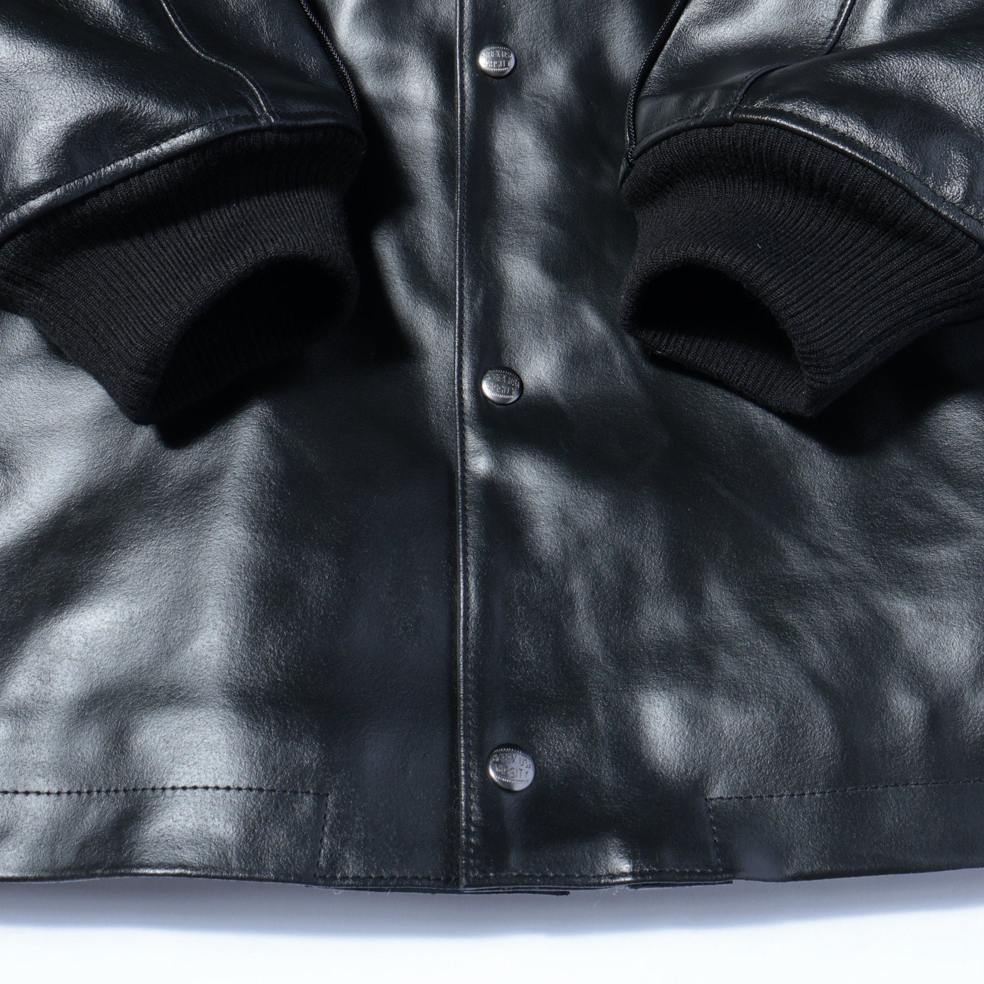 AVIREX / AVIREX RECOGNIZE / GOALERS JACKET