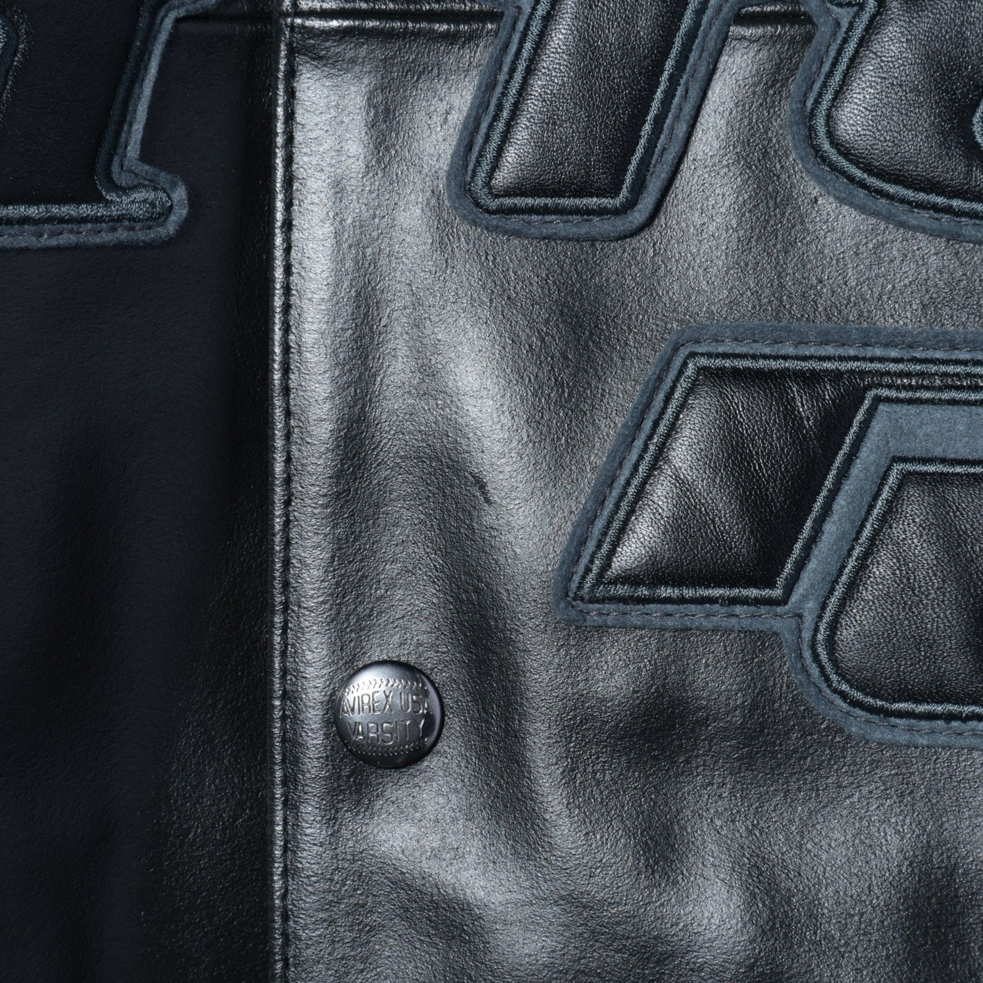 AVIREX / AVIREX RECOGNIZE / GOALERS JACKET