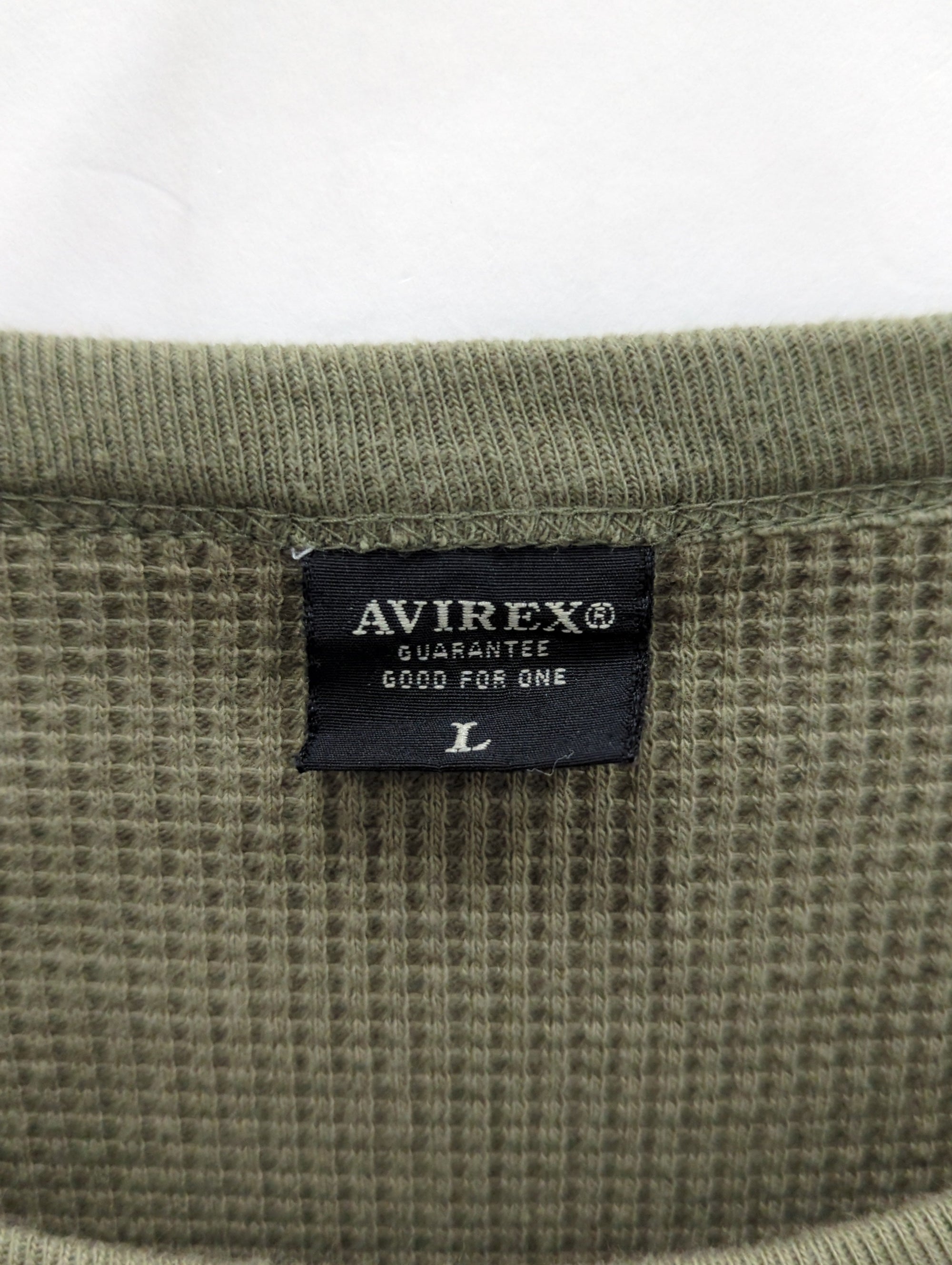 AVIREX / 半袖Tシャツ