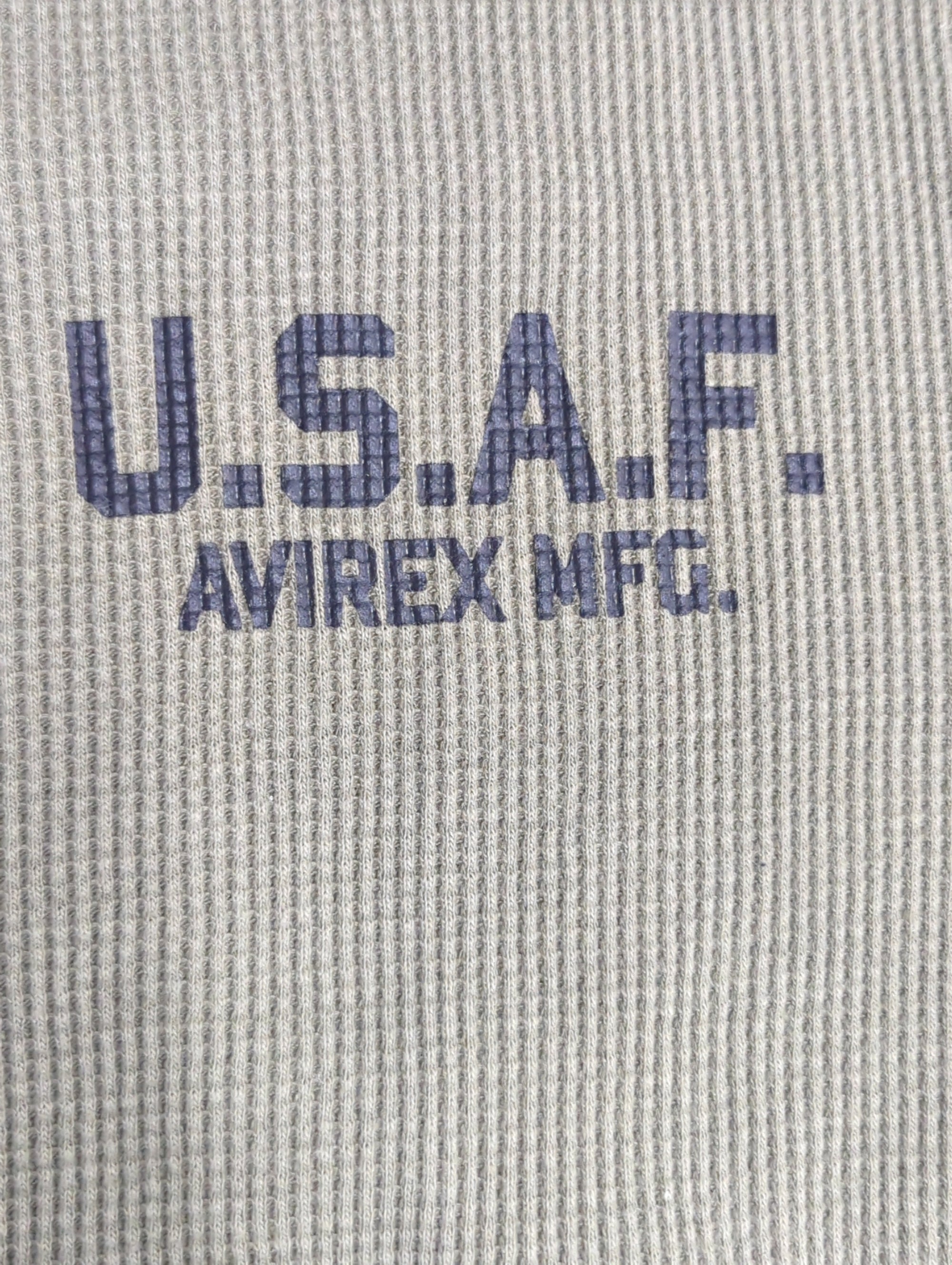 AVIREX / 半袖Tシャツ