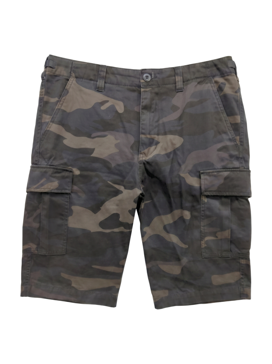AVIREX / エアロ クロップド パンツ/ BU-AERO CROPPED PANTS