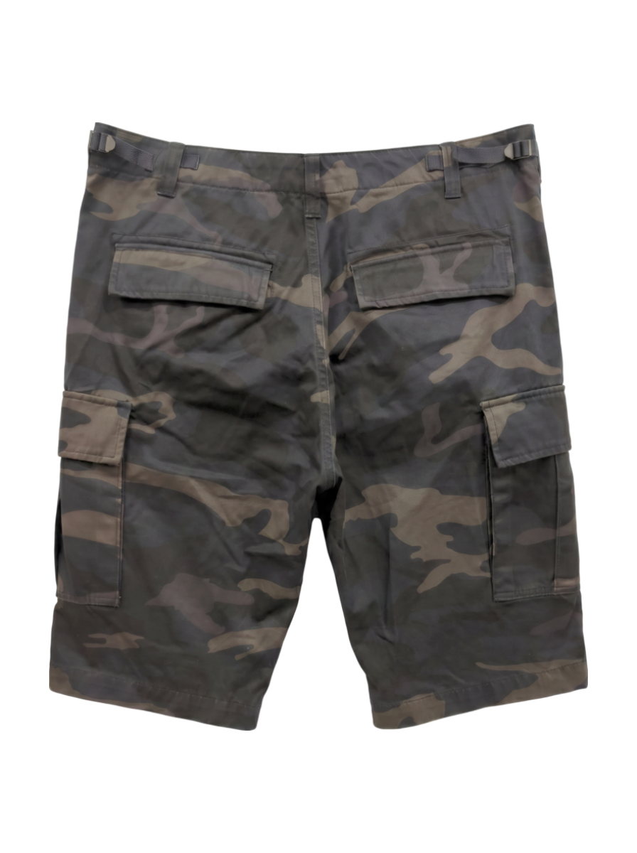 AVIREX / エアロ クロップド パンツ/ BU-AERO CROPPED PANTS