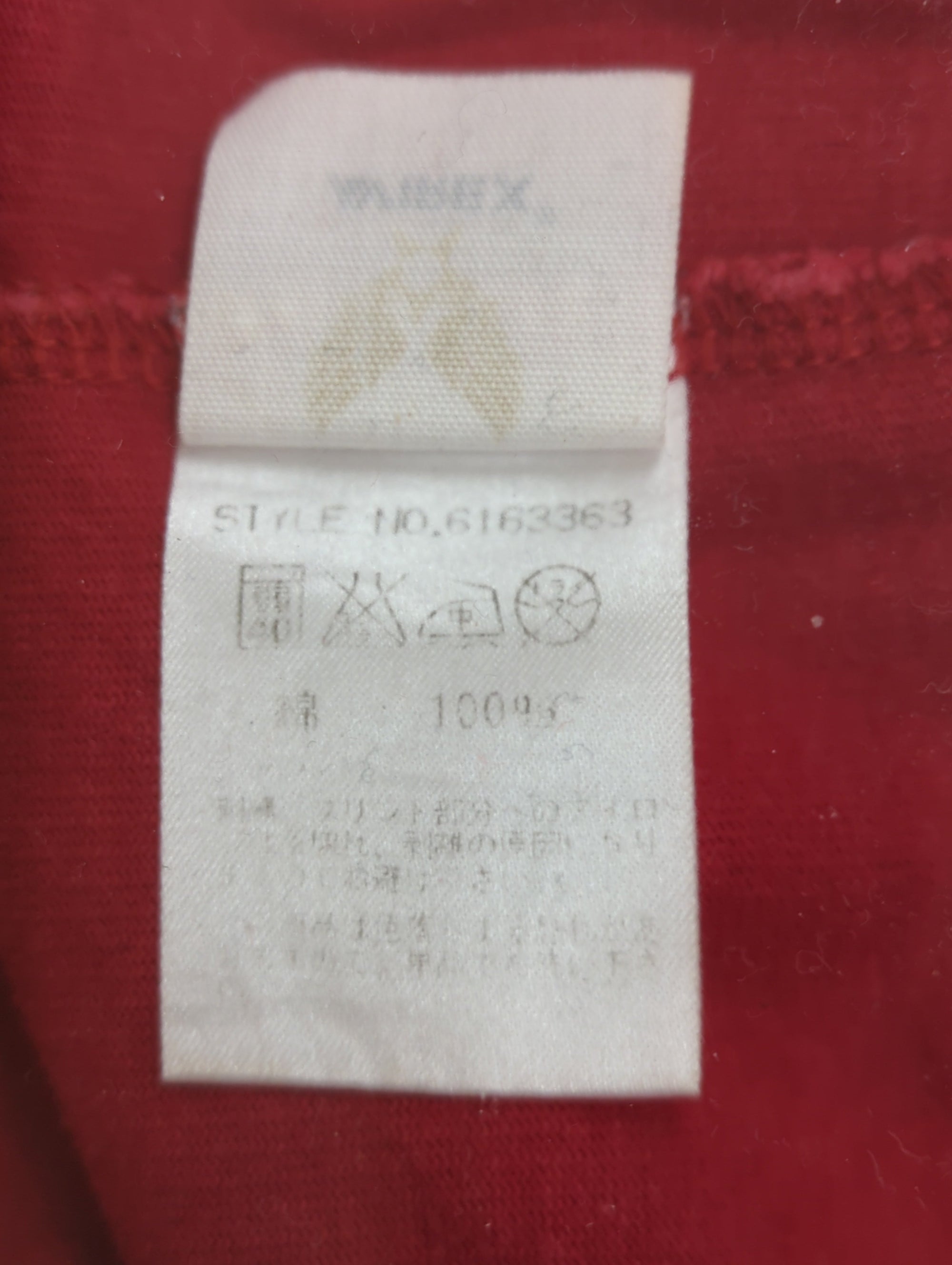 AVIREX / 半袖Tシャツ