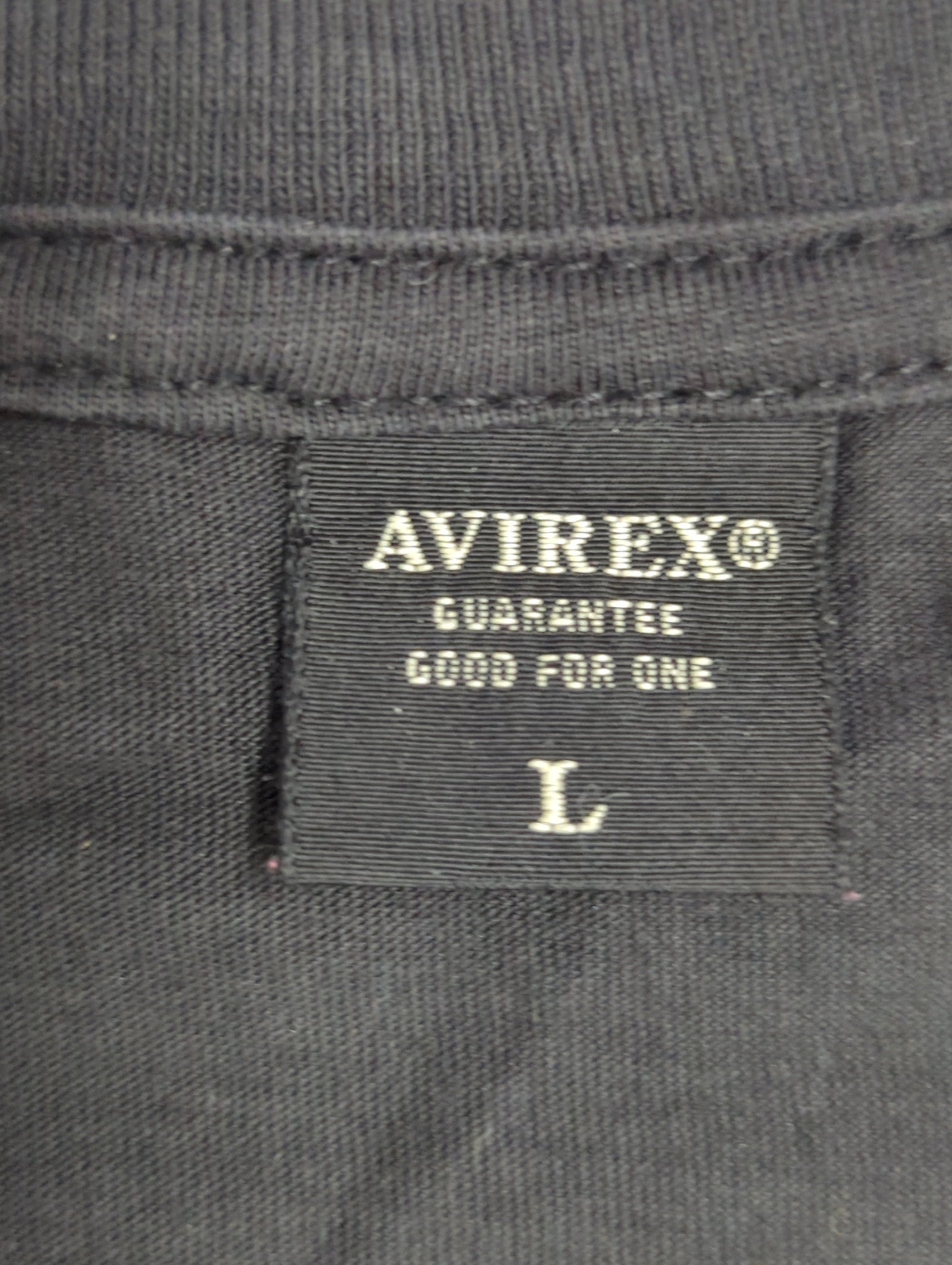 AVIREX / 半袖Tシャツ
