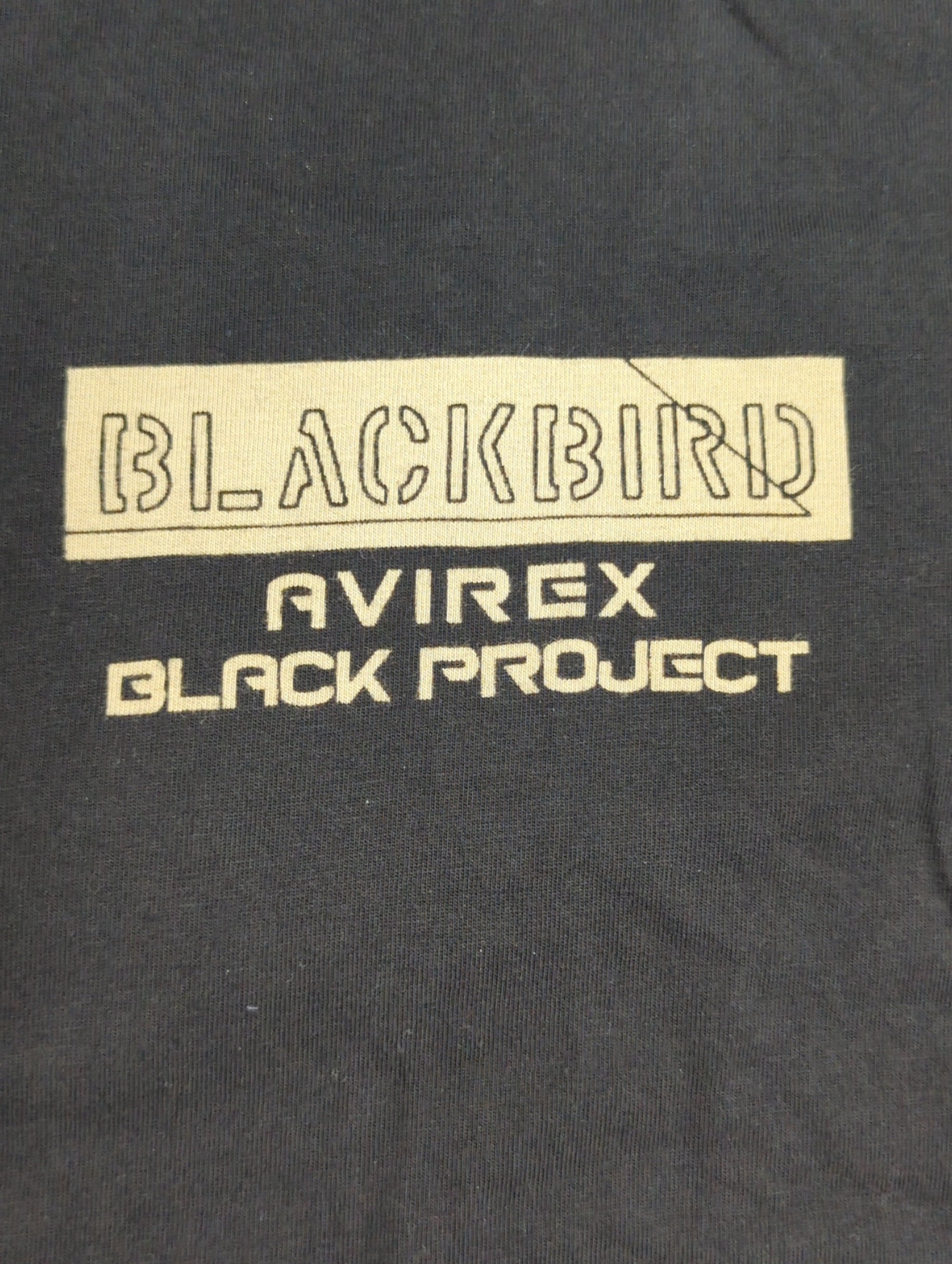 AVIREX / 半袖Tシャツ