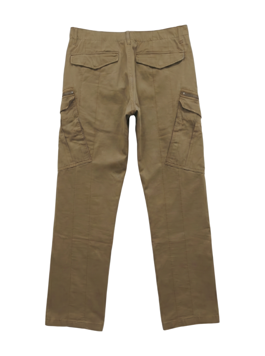AVIREX / 【直営店限定】ジップポケット カーゴパンツ/ZIP POKET CARGO PANT
