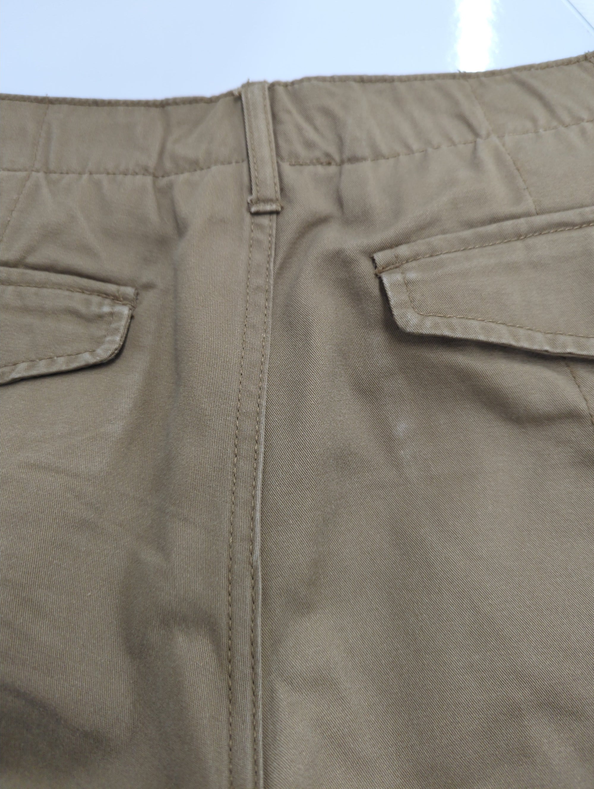 AVIREX / 【直営店限定】ジップポケット カーゴパンツ/ZIP POKET CARGO PANT