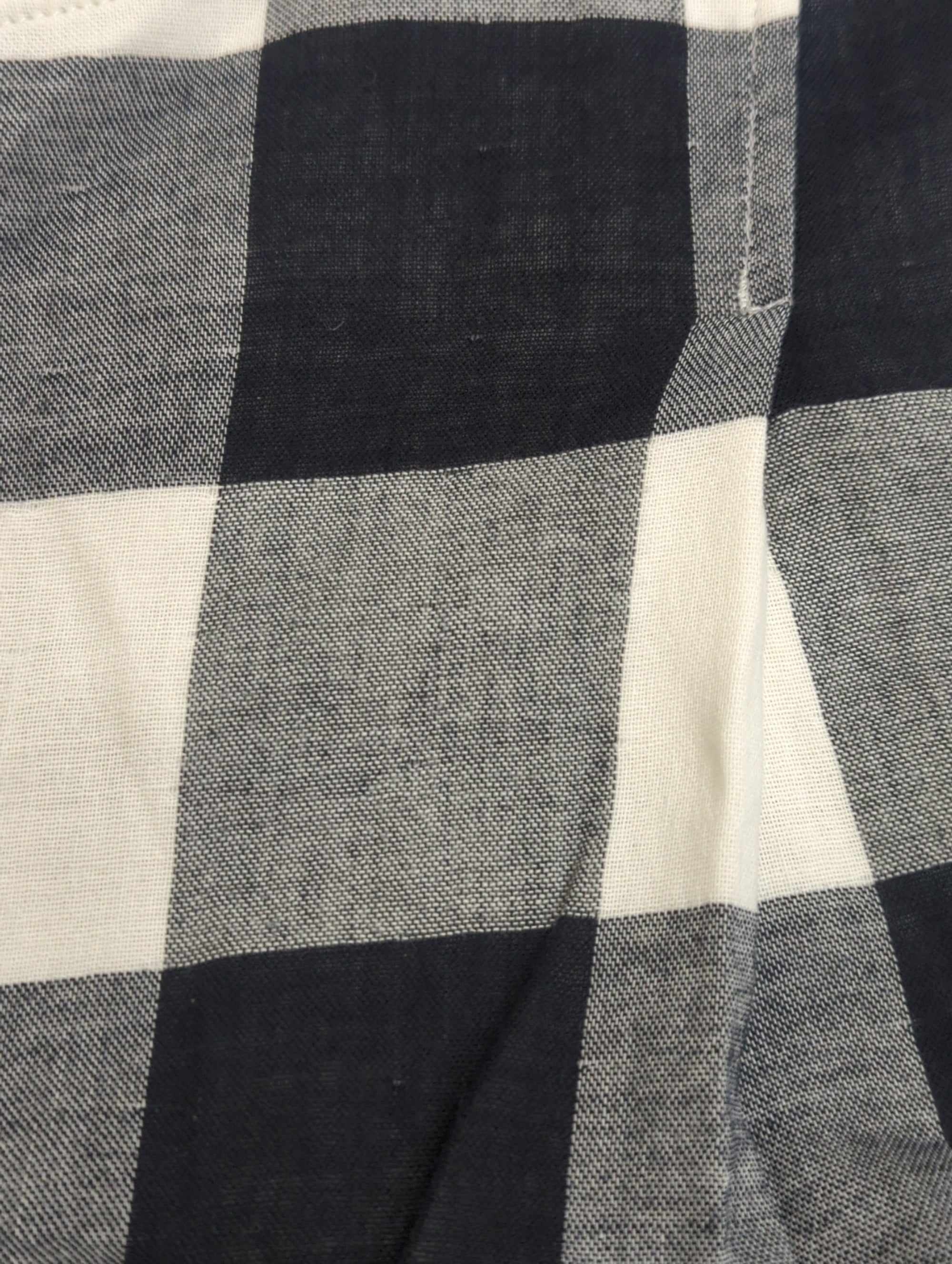 AVIREX / 【WEB&DEPOT限定】ブロックチェック ワンピース/ BLOCK CHECK ONEPIECE