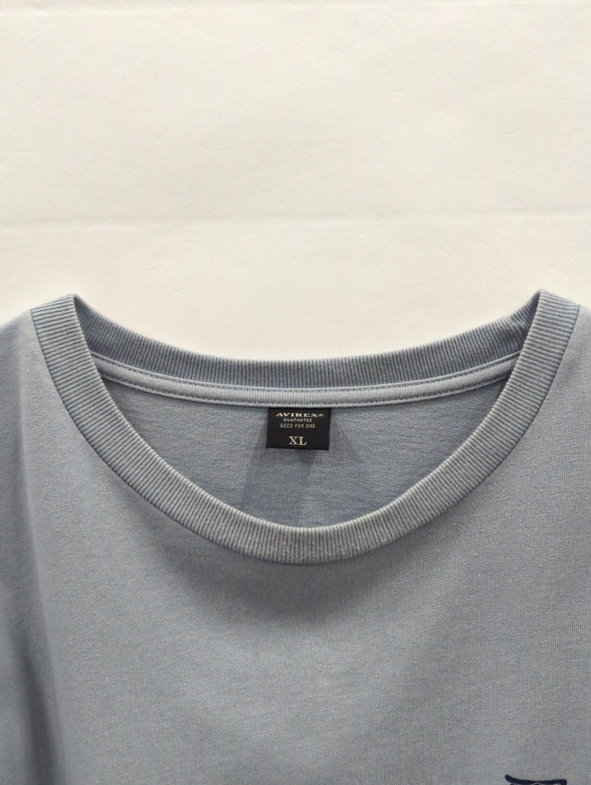 AVIREX / 長袖Tシャツ