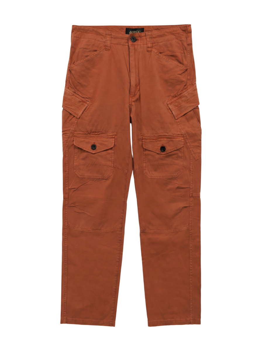 AVIREX / 《REBUILD COLLECTION》M-51 カーゴパンツ / M-51 CARGO PANTS