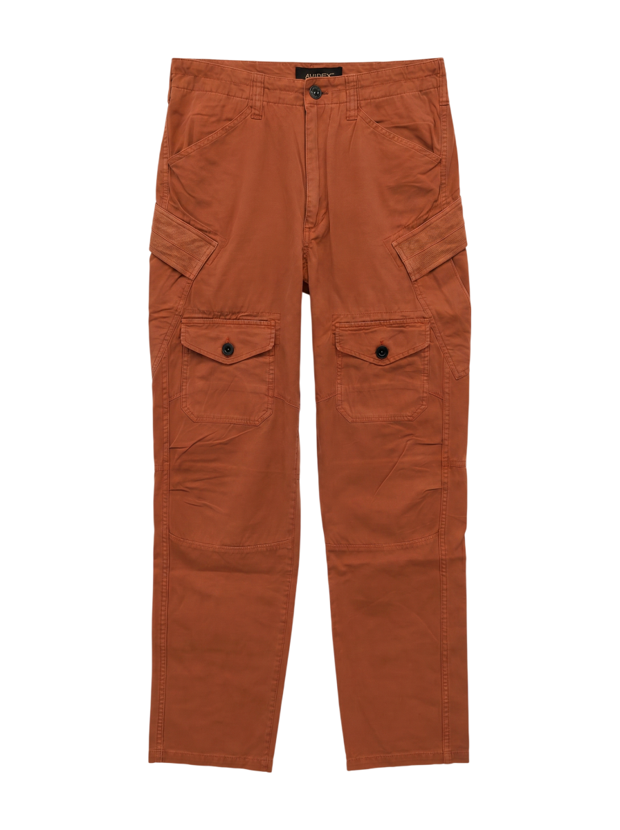 AVIREX / 《REBUILD COLLECTION》M-51 カーゴパンツ / M-51 CARGO PANTS