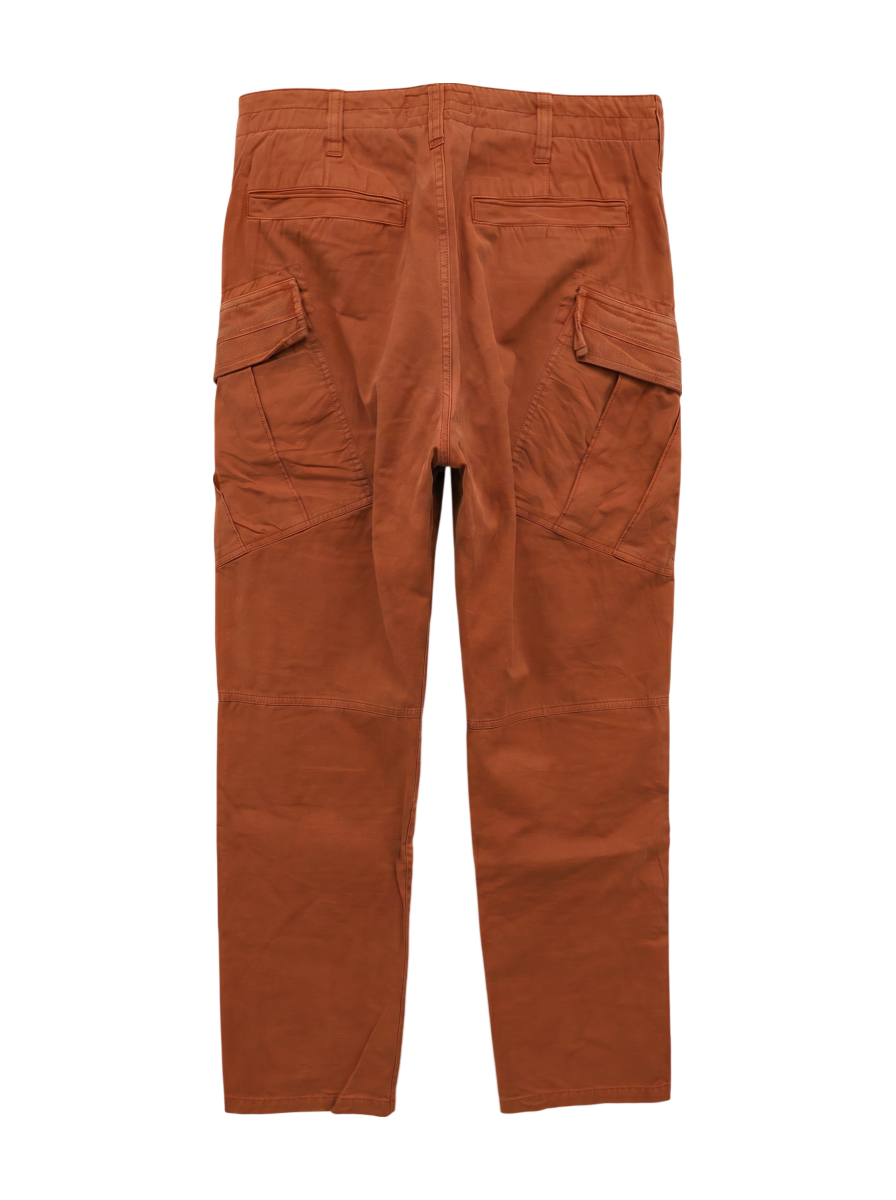 AVIREX / 《REBUILD COLLECTION》M-51 カーゴパンツ / M-51 CARGO PANTS