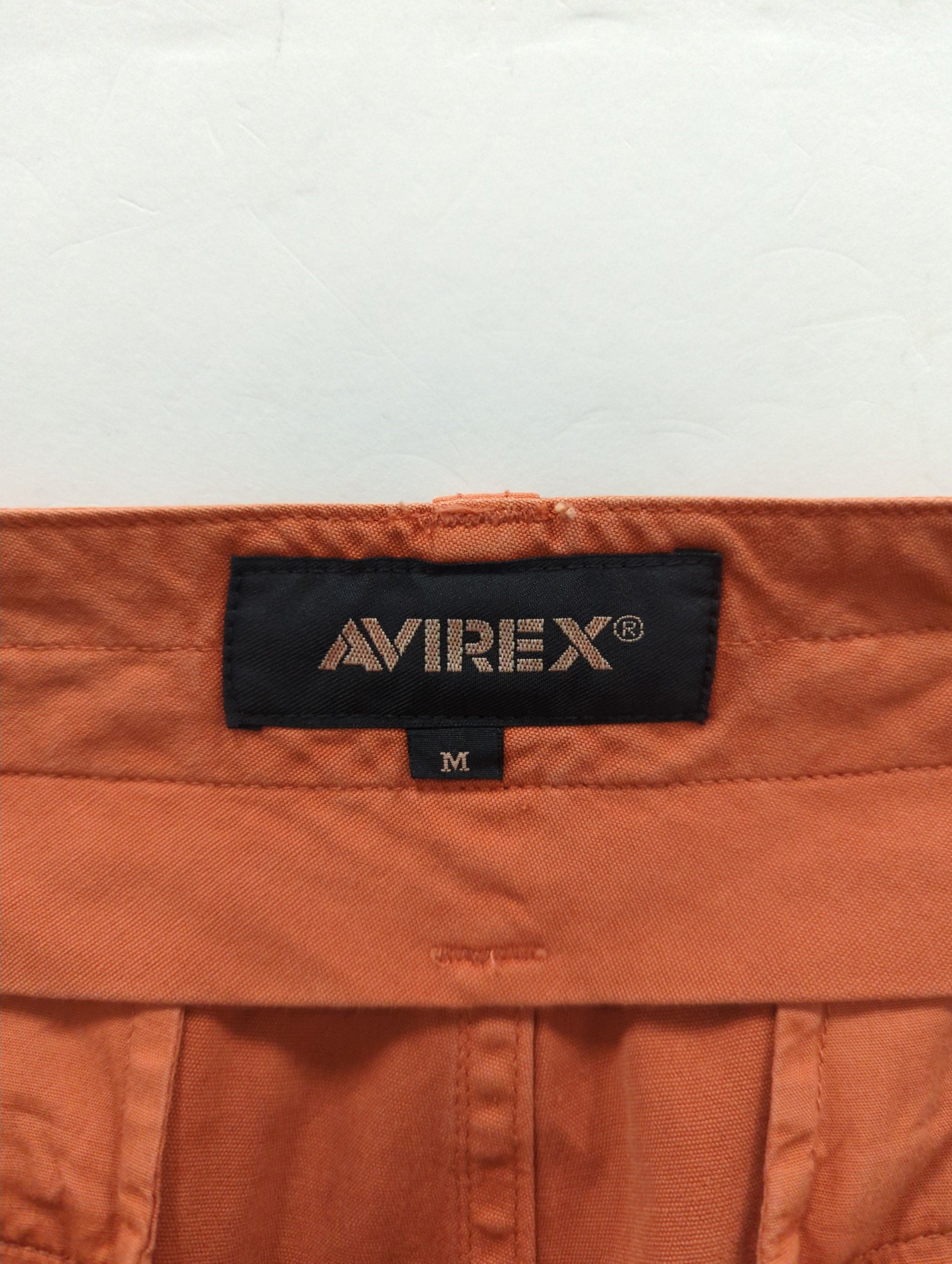 AVIREX / 《REBUILD COLLECTION》M-51 カーゴパンツ / M-51 CARGO PANTS