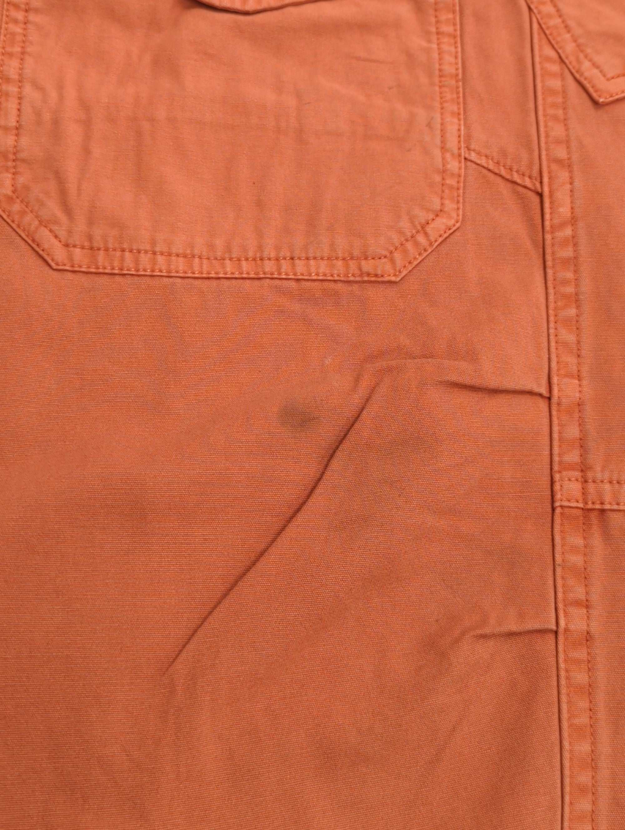 AVIREX / 《REBUILD COLLECTION》M-51 カーゴパンツ / M-51 CARGO PANTS