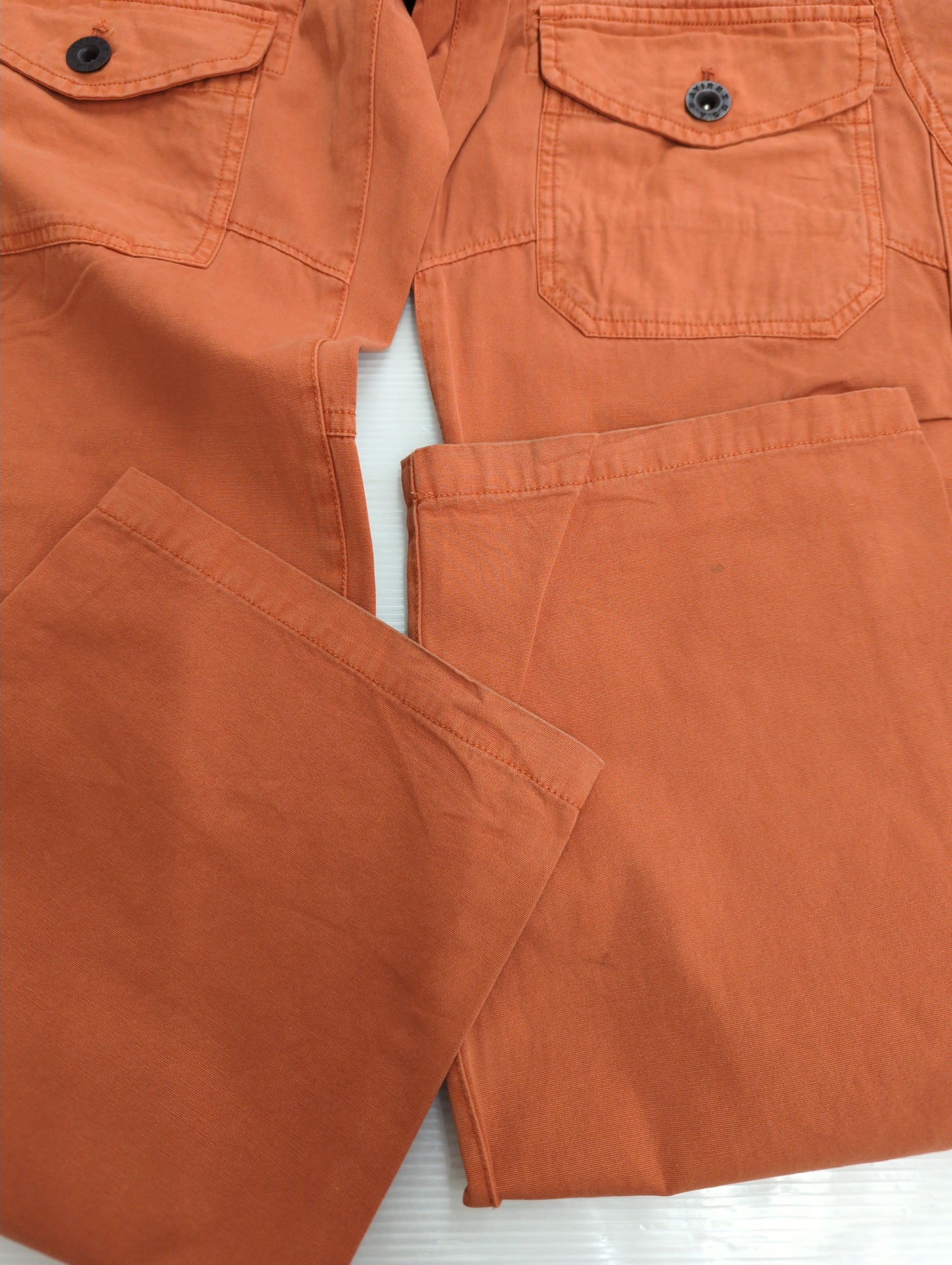 AVIREX / 《REBUILD COLLECTION》M-51 カーゴパンツ / M-51 CARGO PANTS