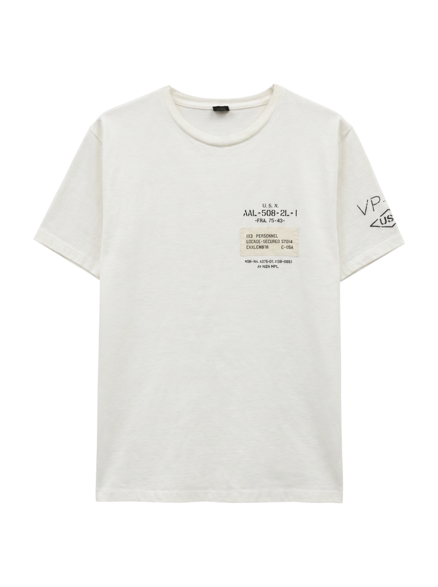 AVIREX / 半袖Tシャツ
