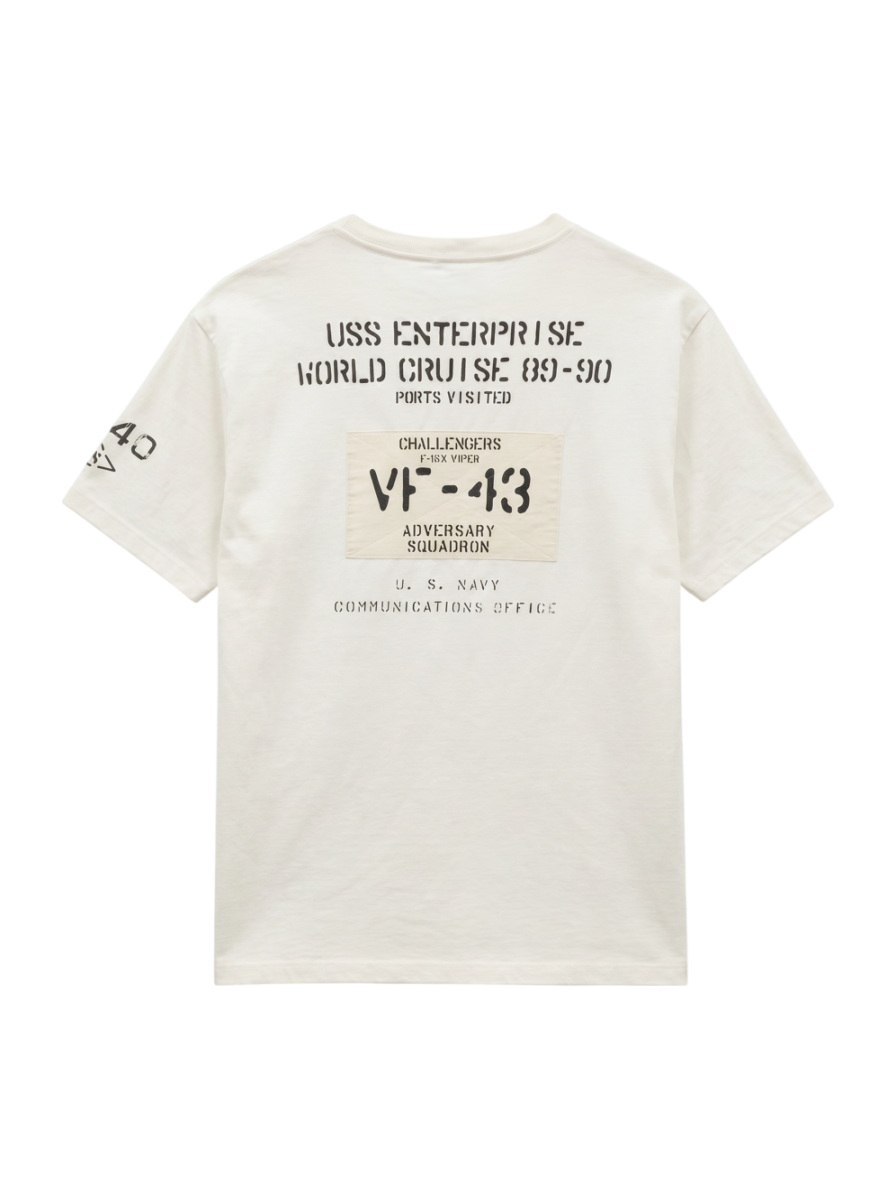 AVIREX / 半袖Tシャツ