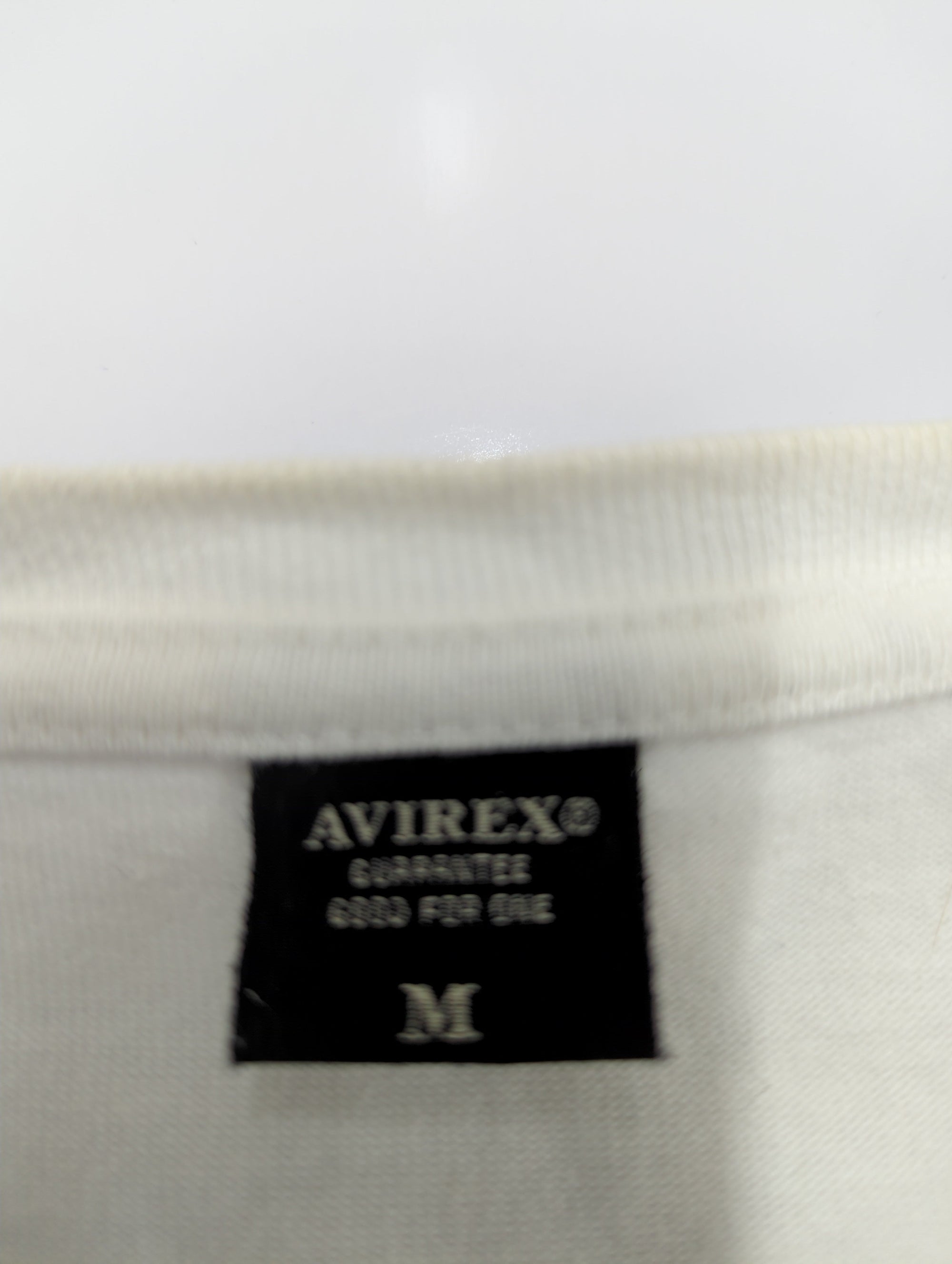 AVIREX / 半袖Tシャツ