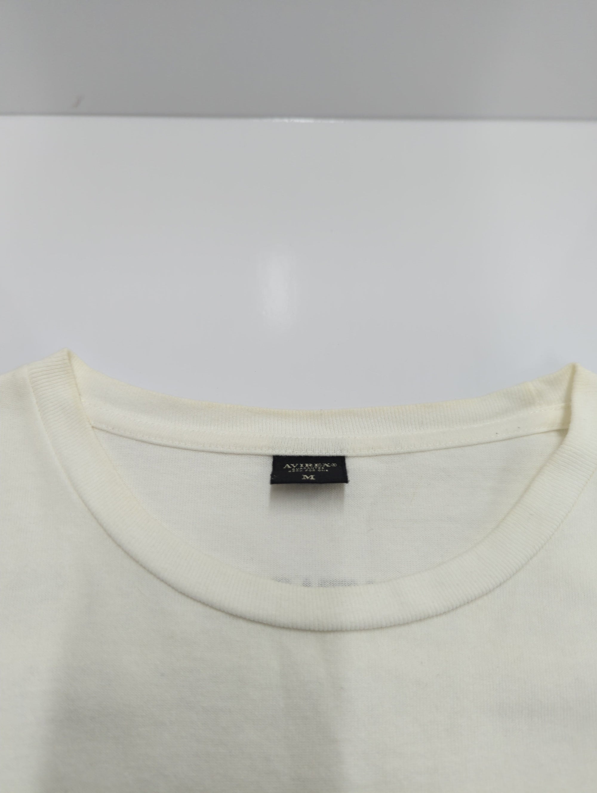 AVIREX / 半袖Tシャツ