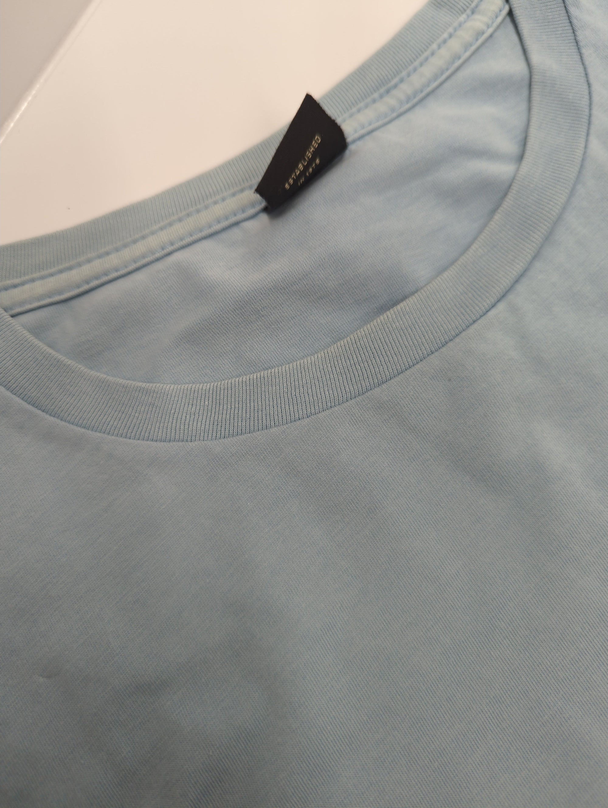 AVIREX / クルーネック Tシャツ/CREW NECK T-SHIRT PJs